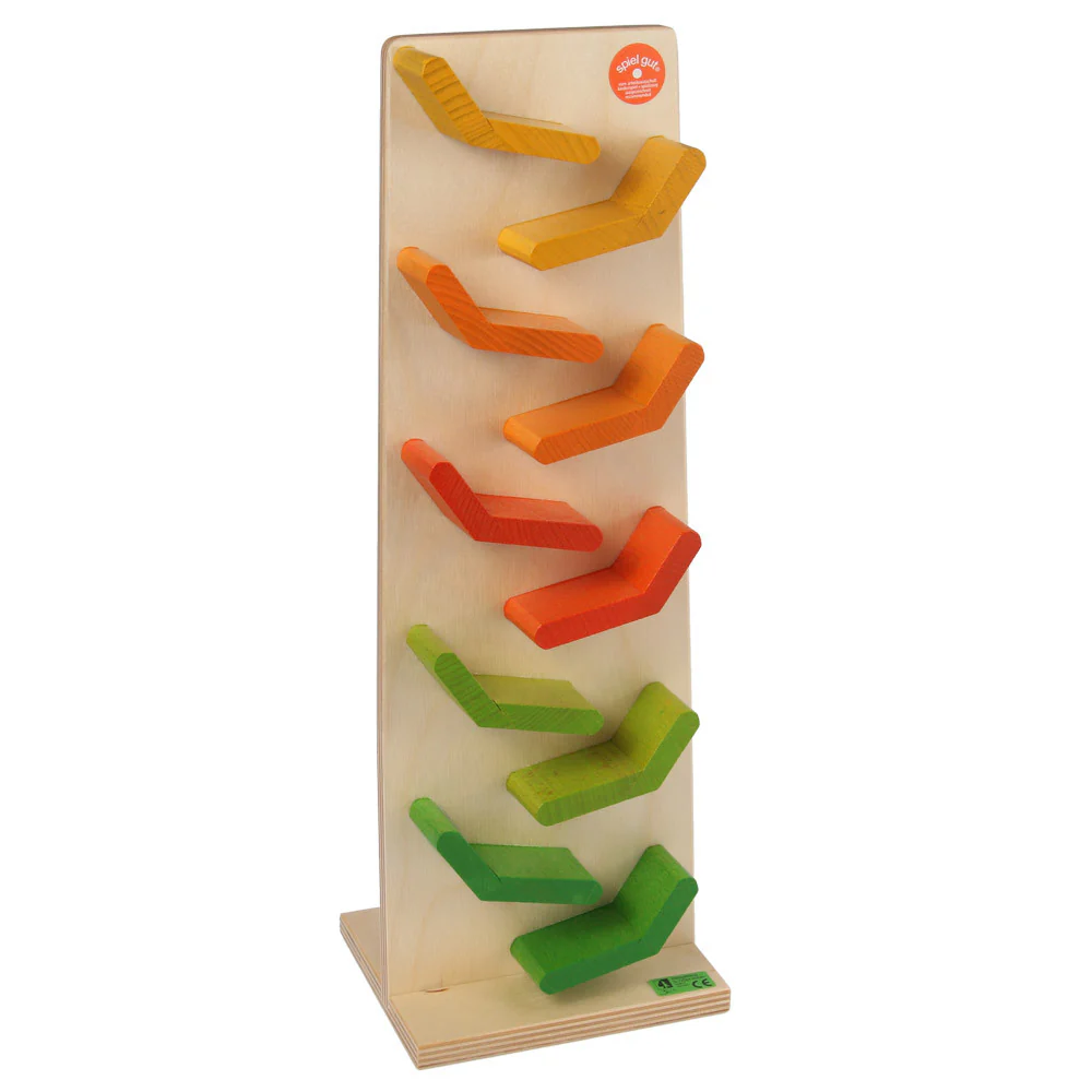 Beck Cascade Tower Rainbow with Millipede - Image 7