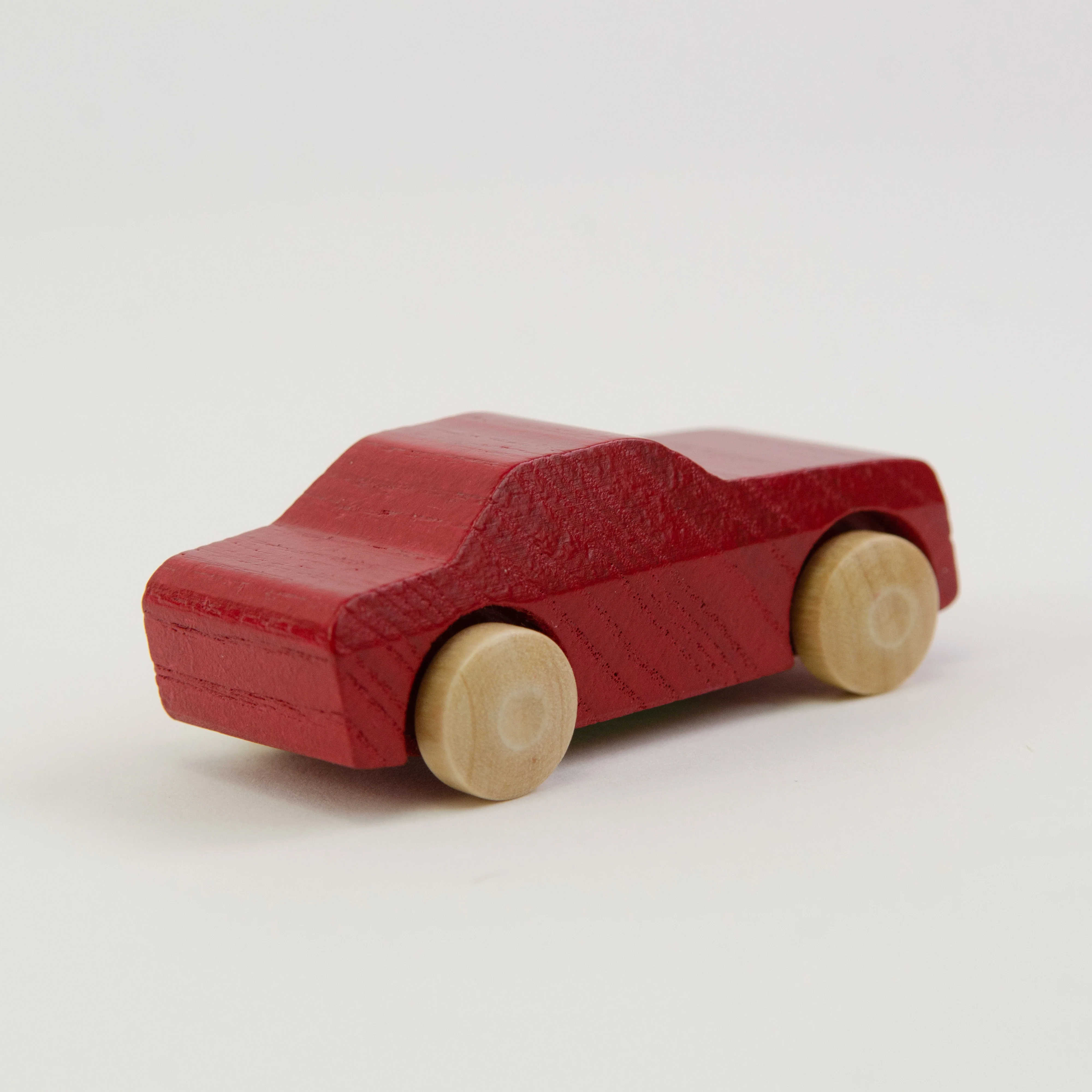 Beck Miniature Car - Image 4