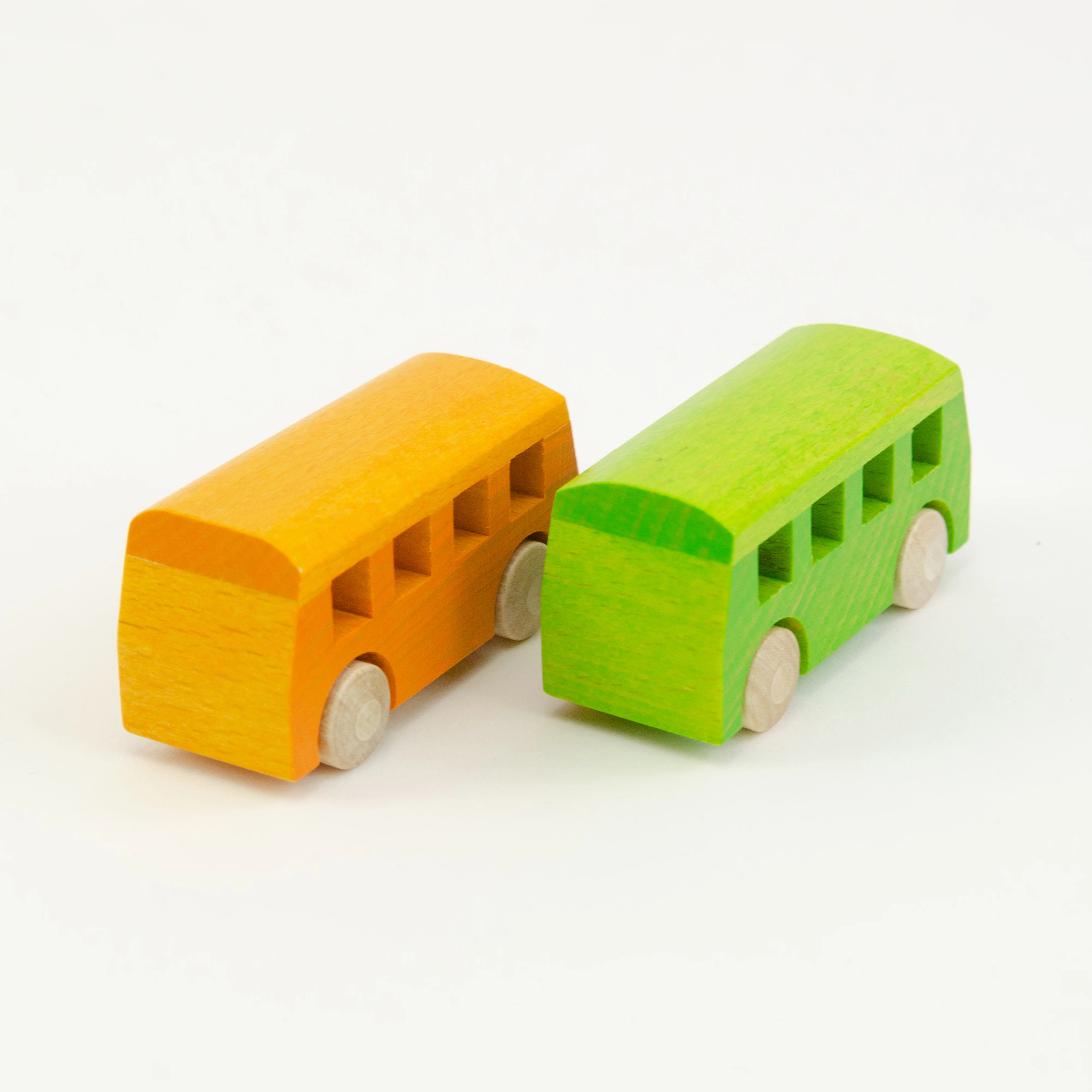 Beck Miniature Minibus - Image 10