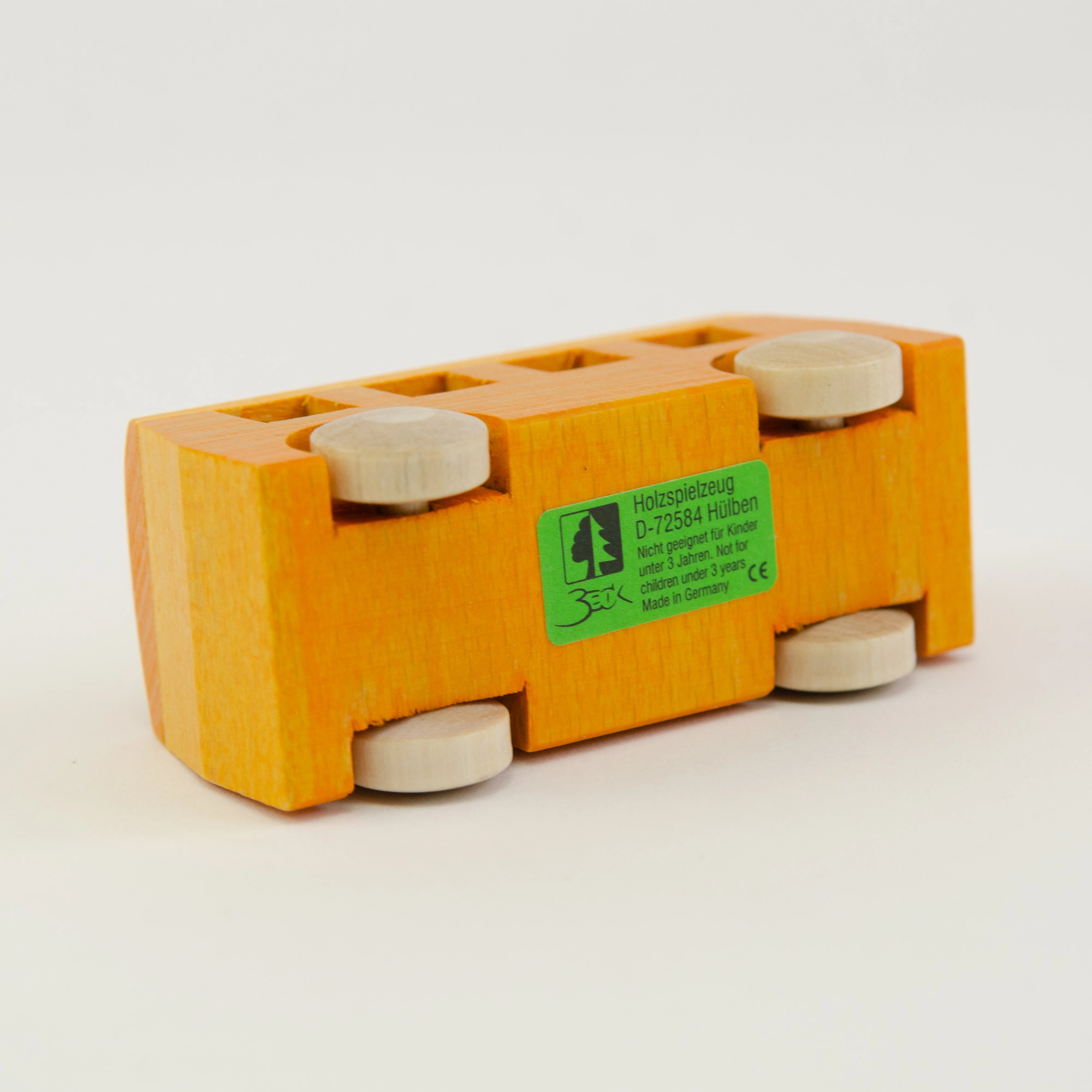 Beck Miniature Minibus - Image 5