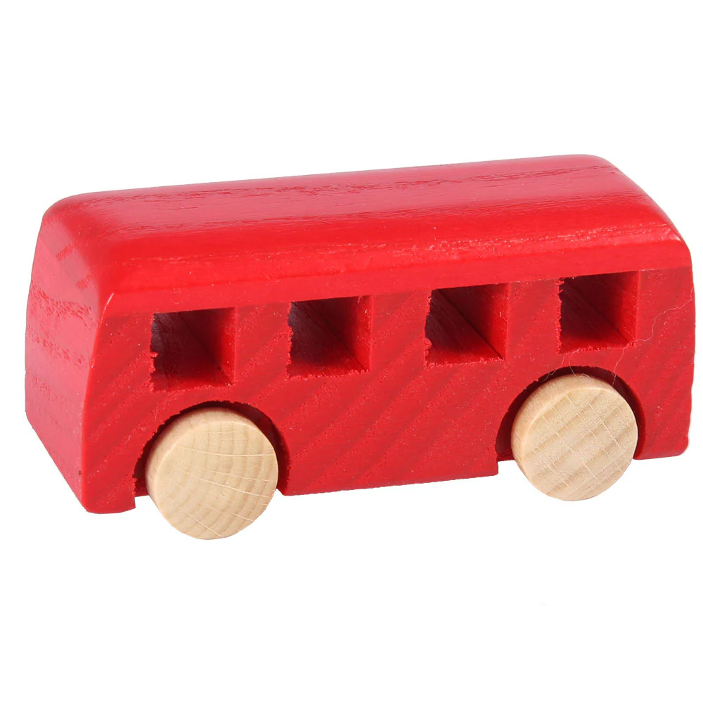 Beck Miniature Minibus - Image 6