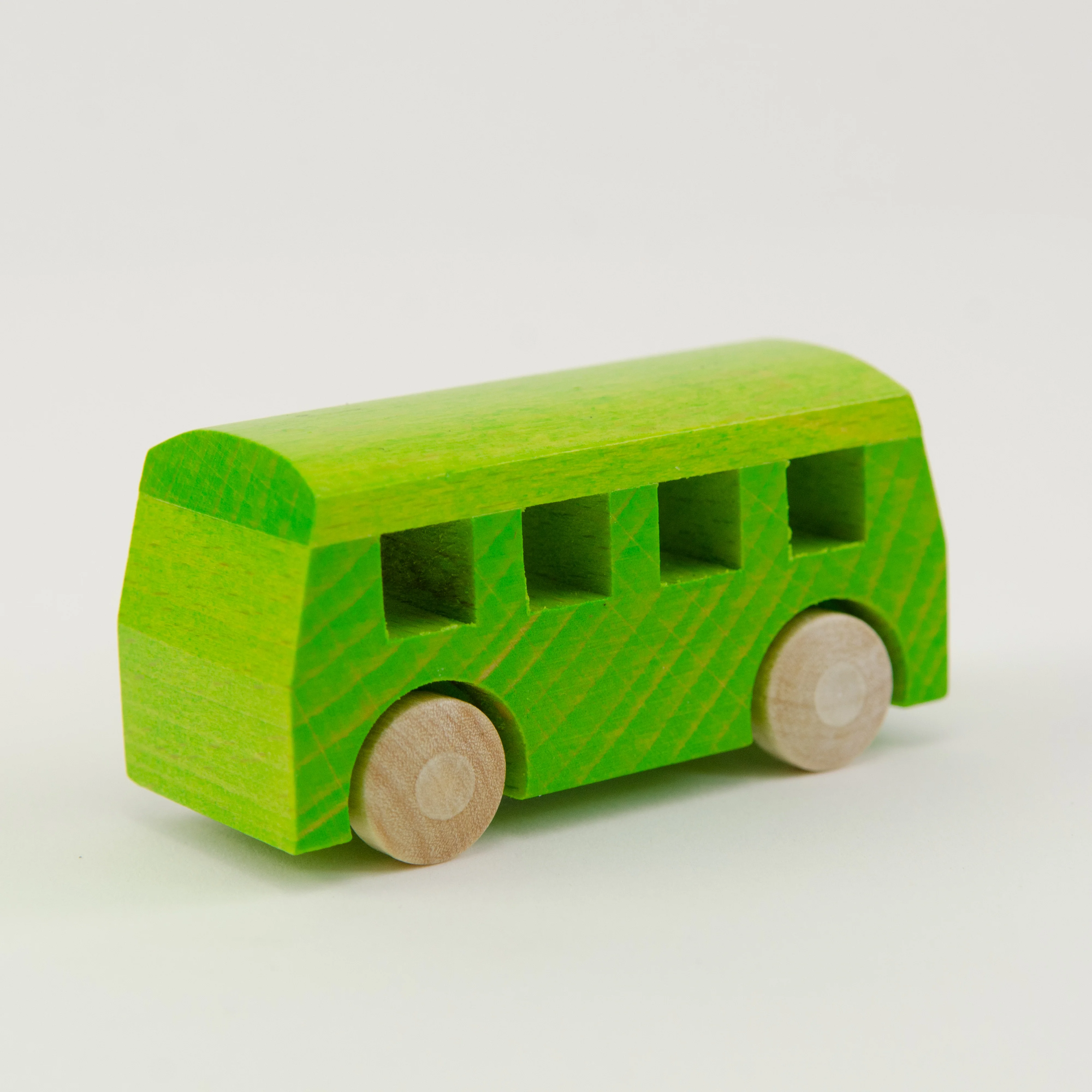 Beck Miniature Minibus - Image 7