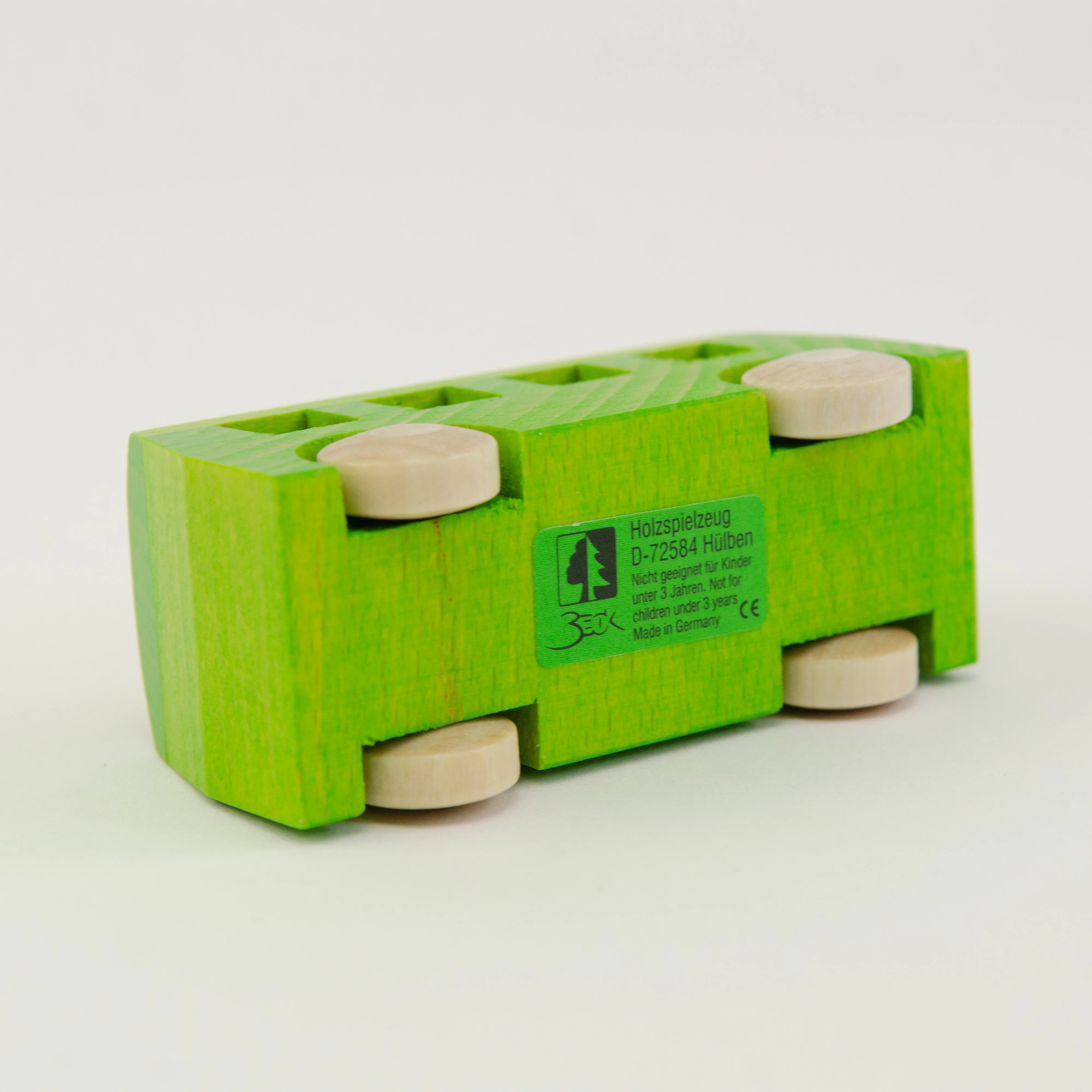 Beck Miniature Minibus - Image 8