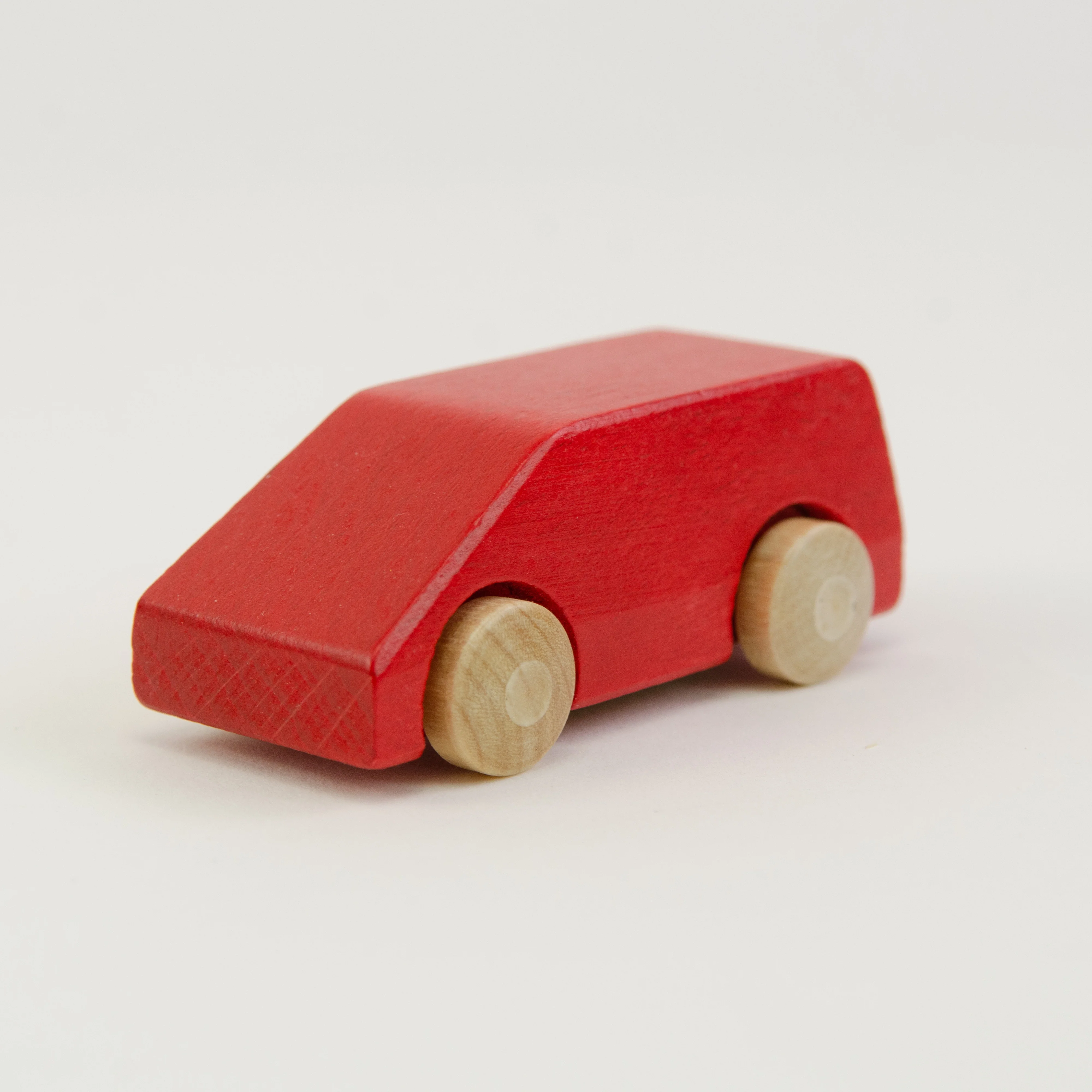 Beck Miniature Van
