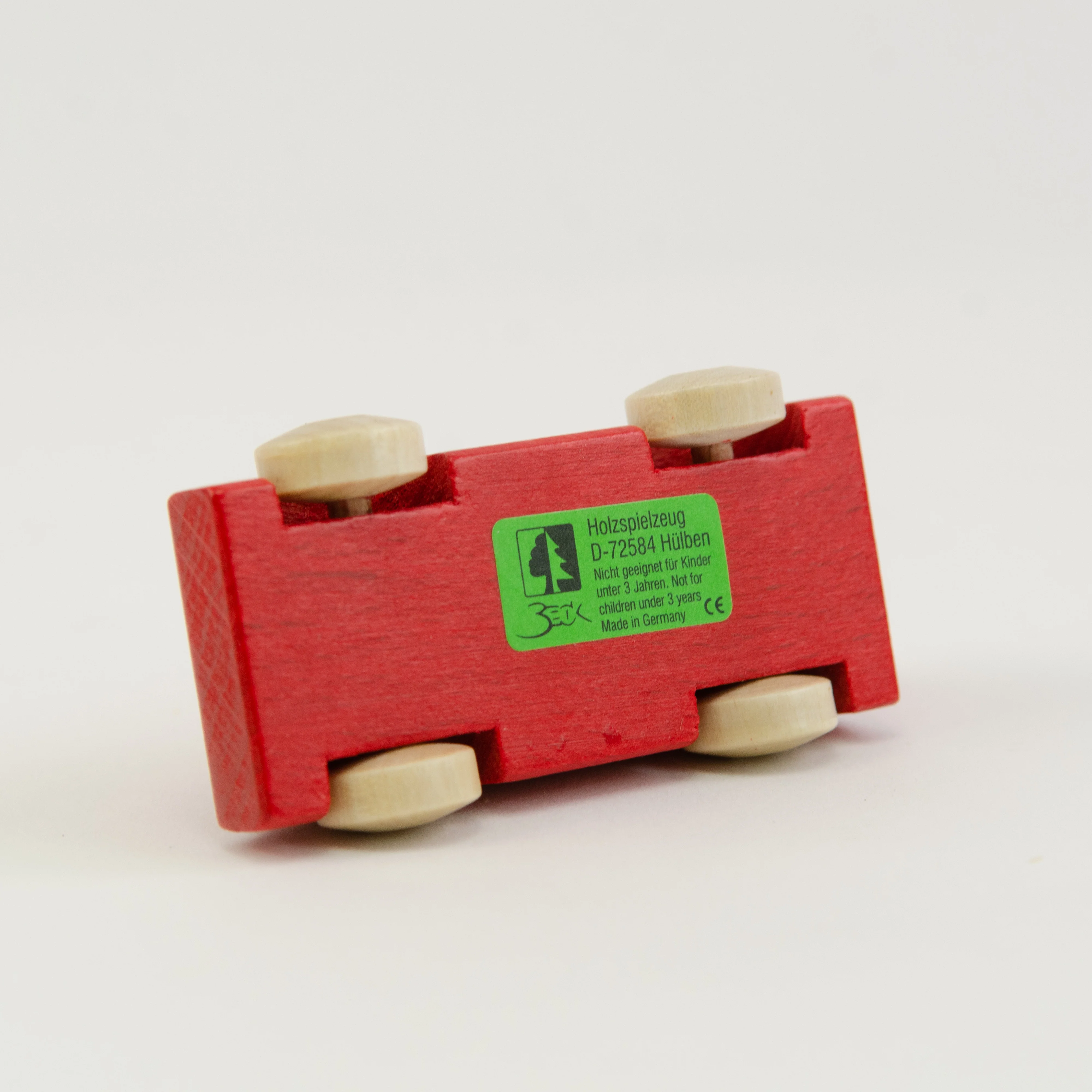 Beck Miniature Van - Image 6