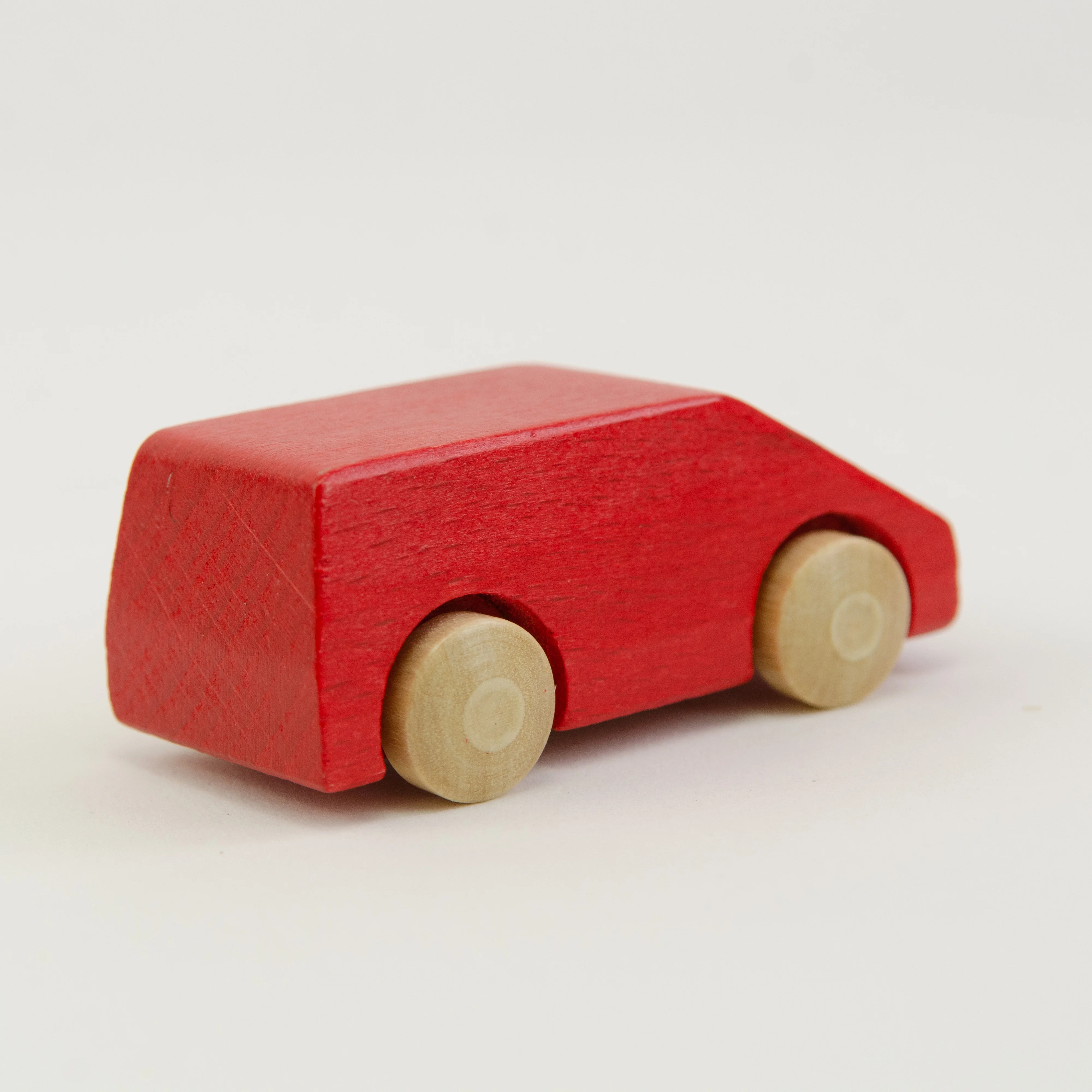 Beck Miniature Van - Image 7
