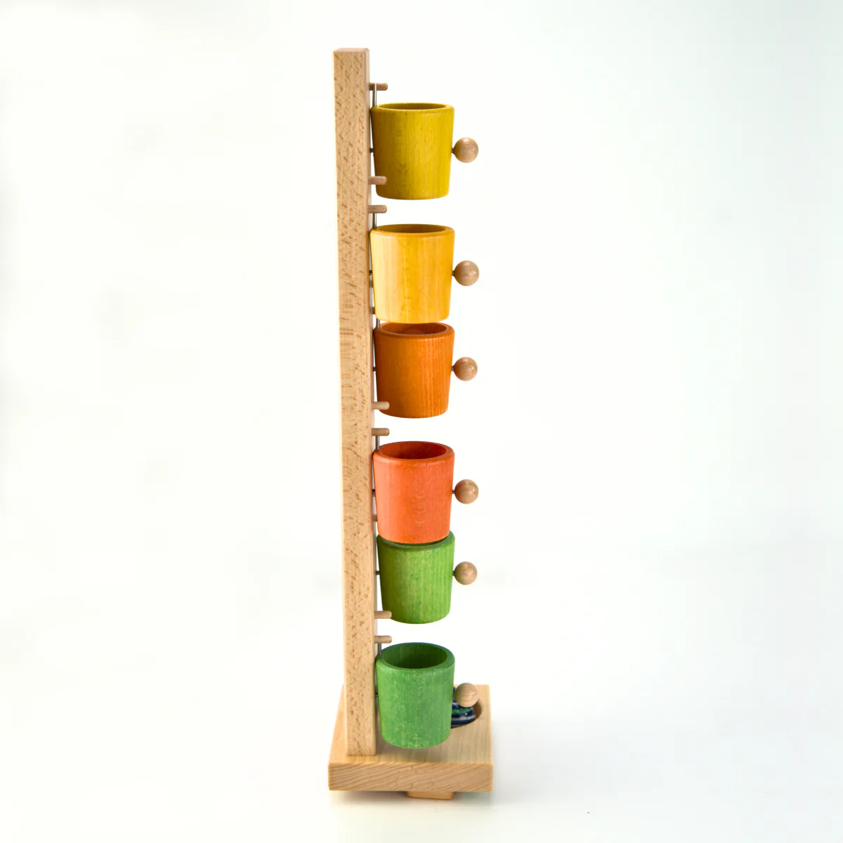 Beck Roller Cups Rainbow - Image 3