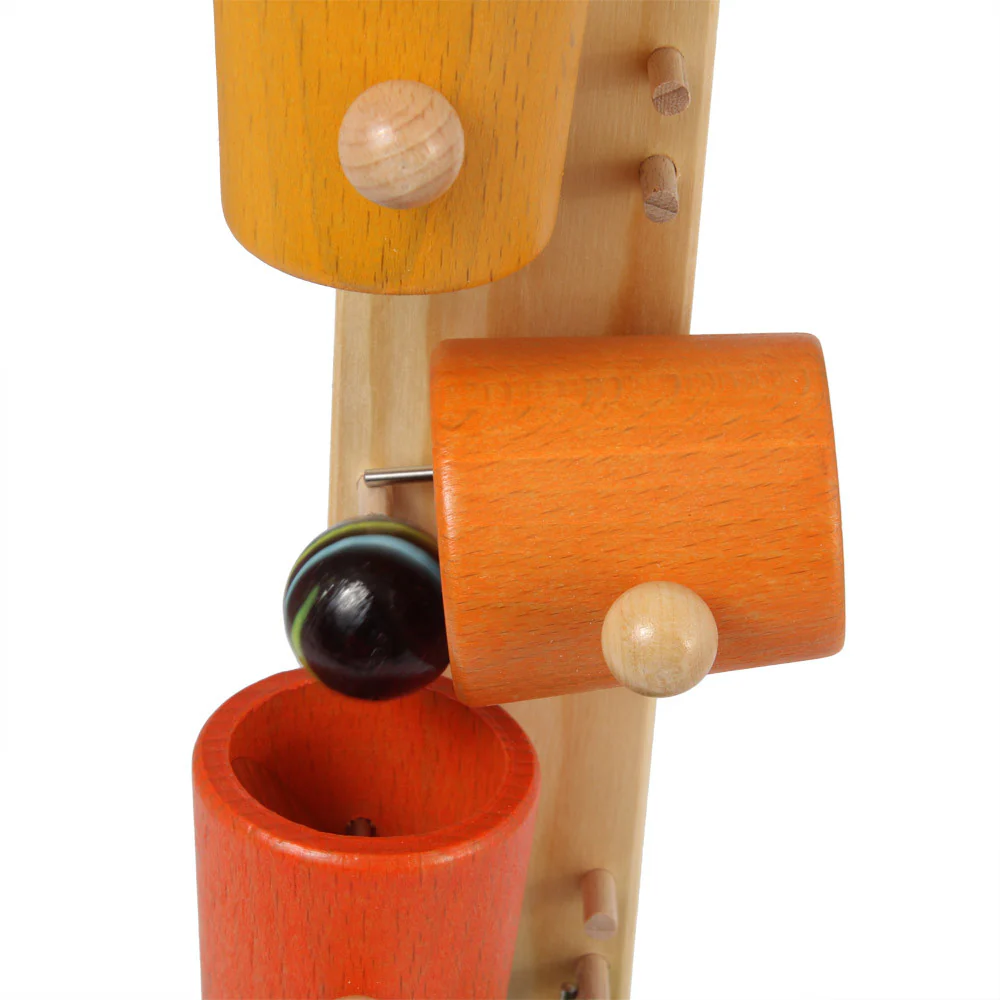 Beck Roller Cups Rainbow - Image 6