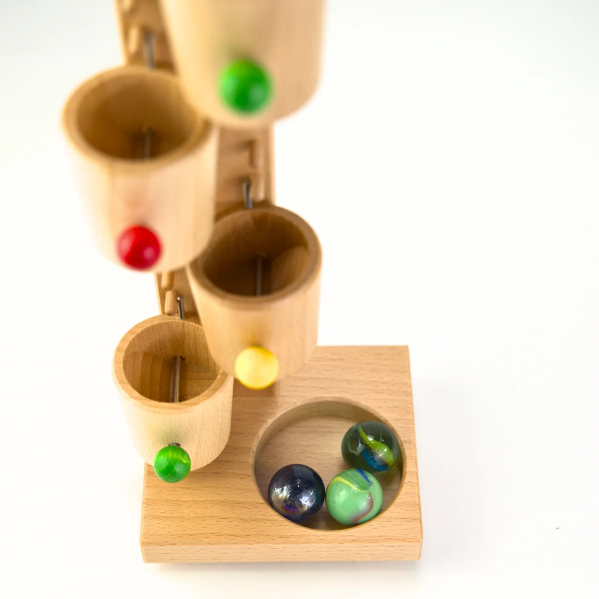 Beck Roller Cups Natural - Image 2