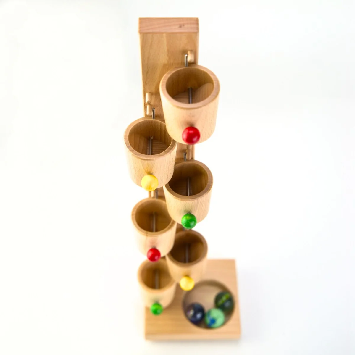 Beck Roller Cups Natural - Image 3