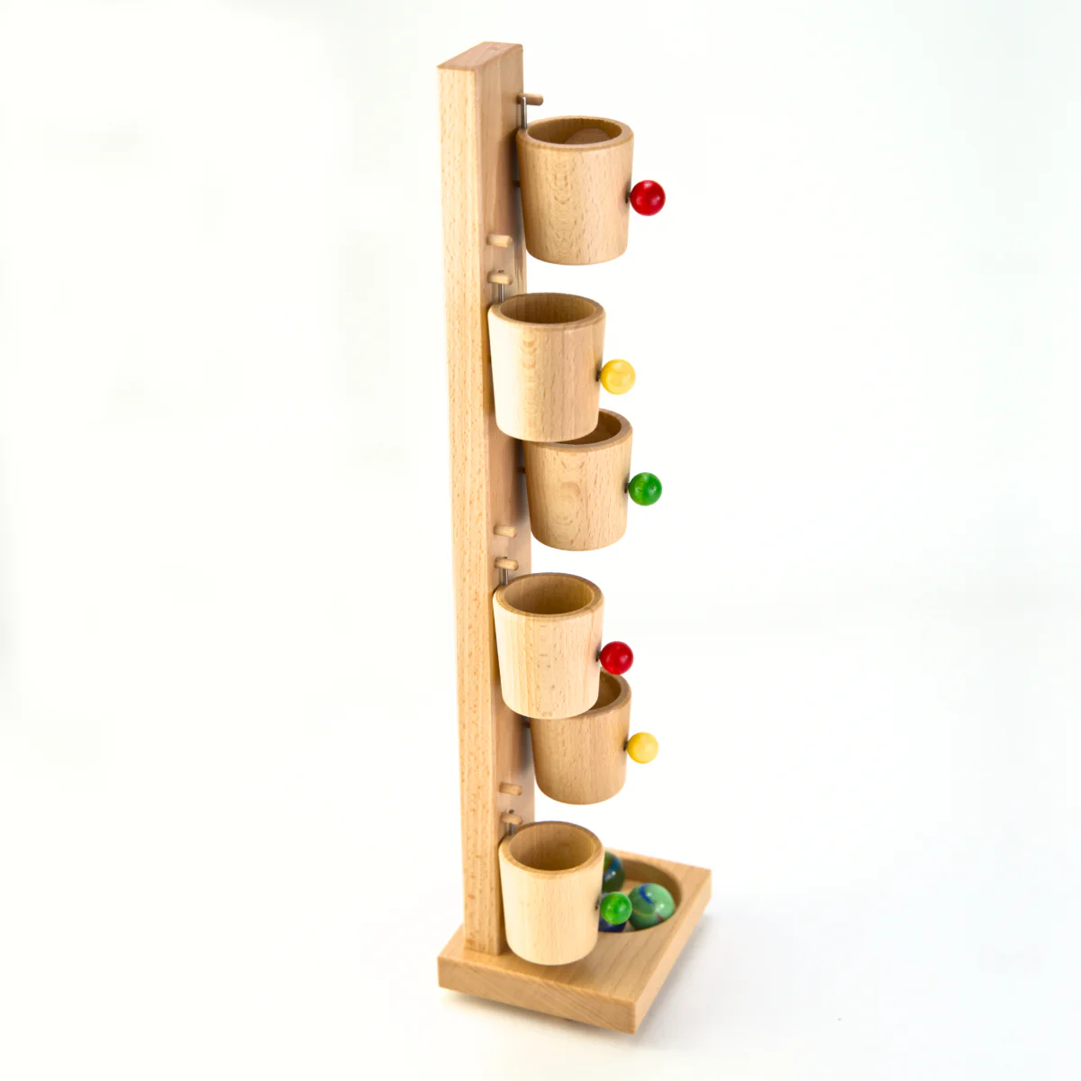 Beck Roller Cups Natural - Image 4