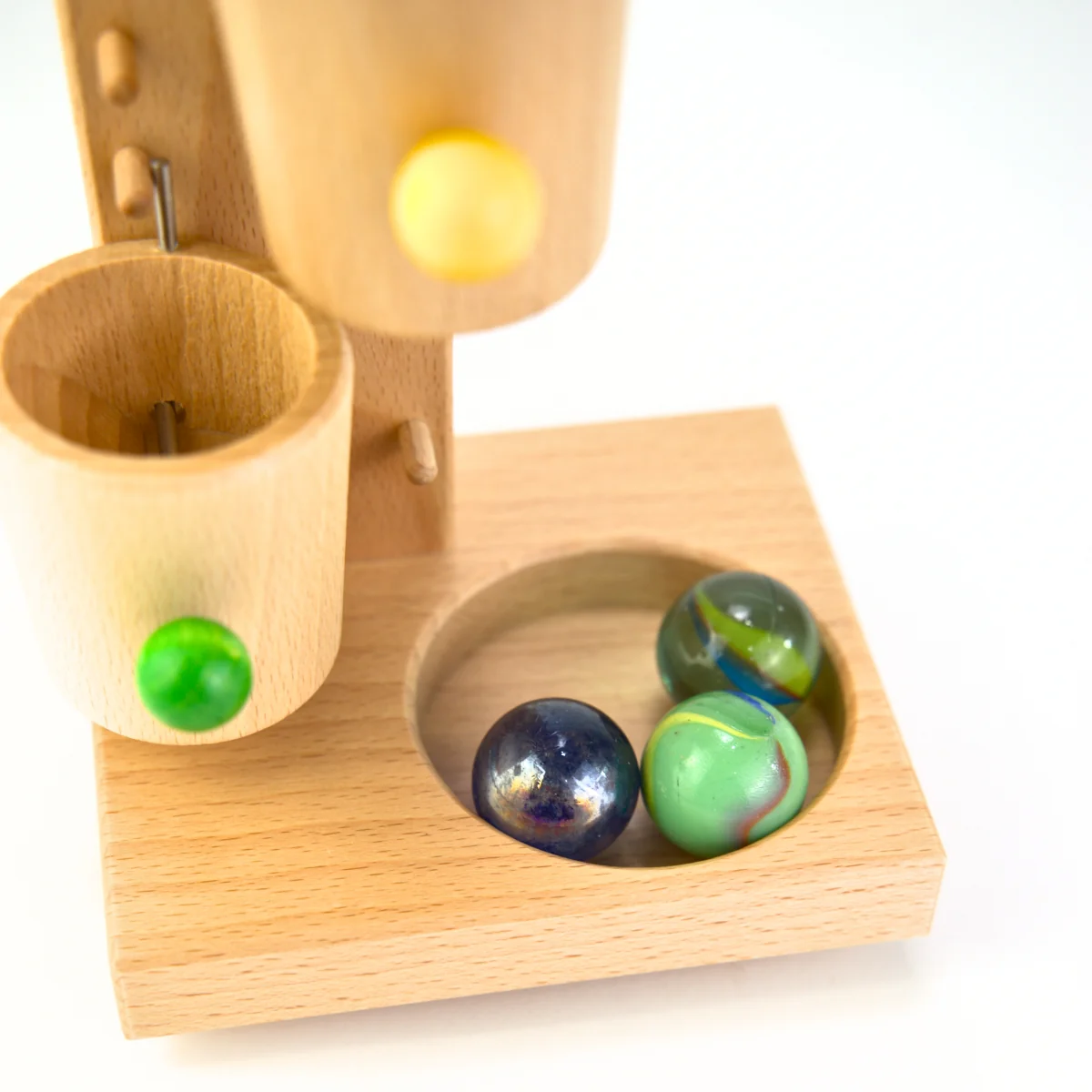 Beck Roller Cups Natural - Image 5