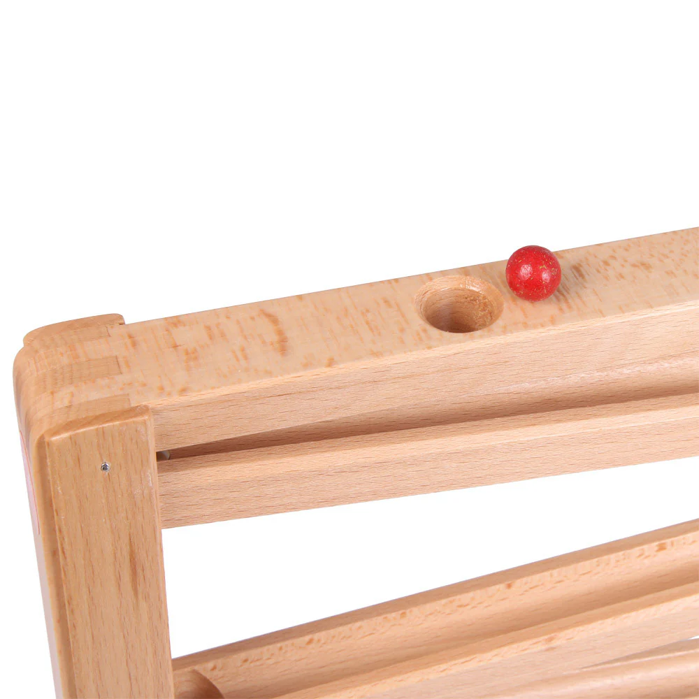 Beck Marble Run with Chimes - Image 3