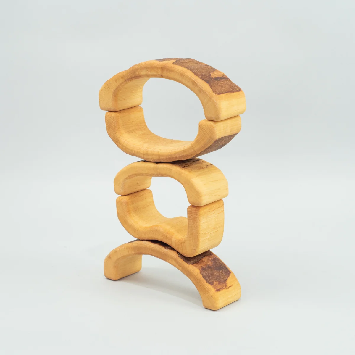Bikeho Building Blocks Arch Sets - Image 5