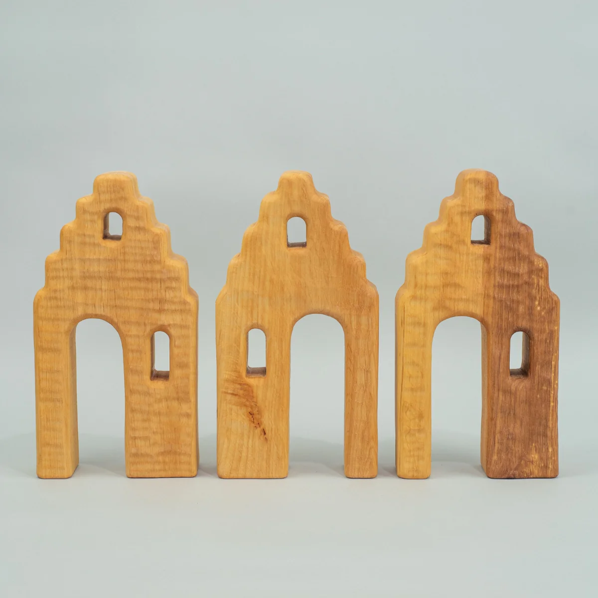 Bikeho Medieval House with 2 Windows - Image 4