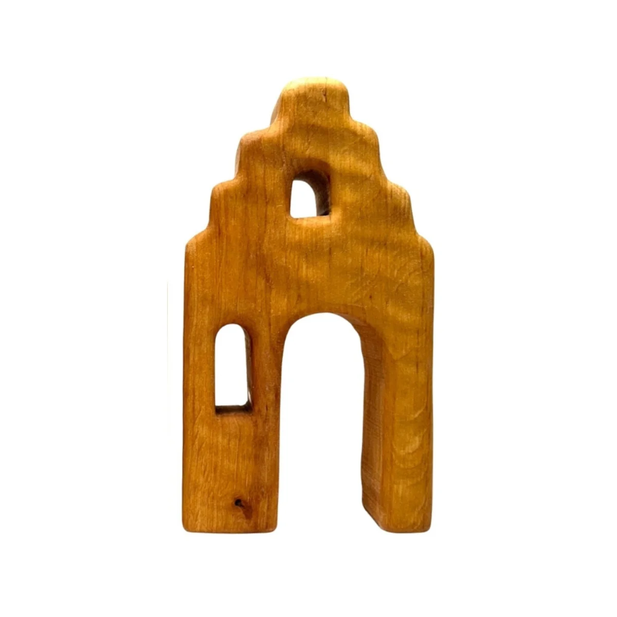 Bikeho Medieval House with 2 Windows - Image 9