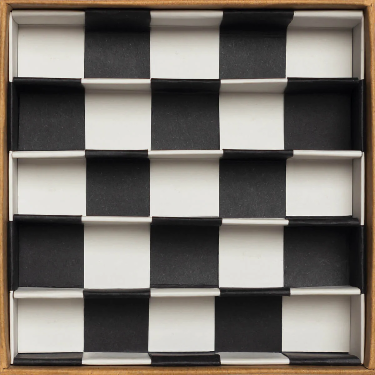 Billes & Co Marble Treasure Mini Box - Old School, Small - Image 4