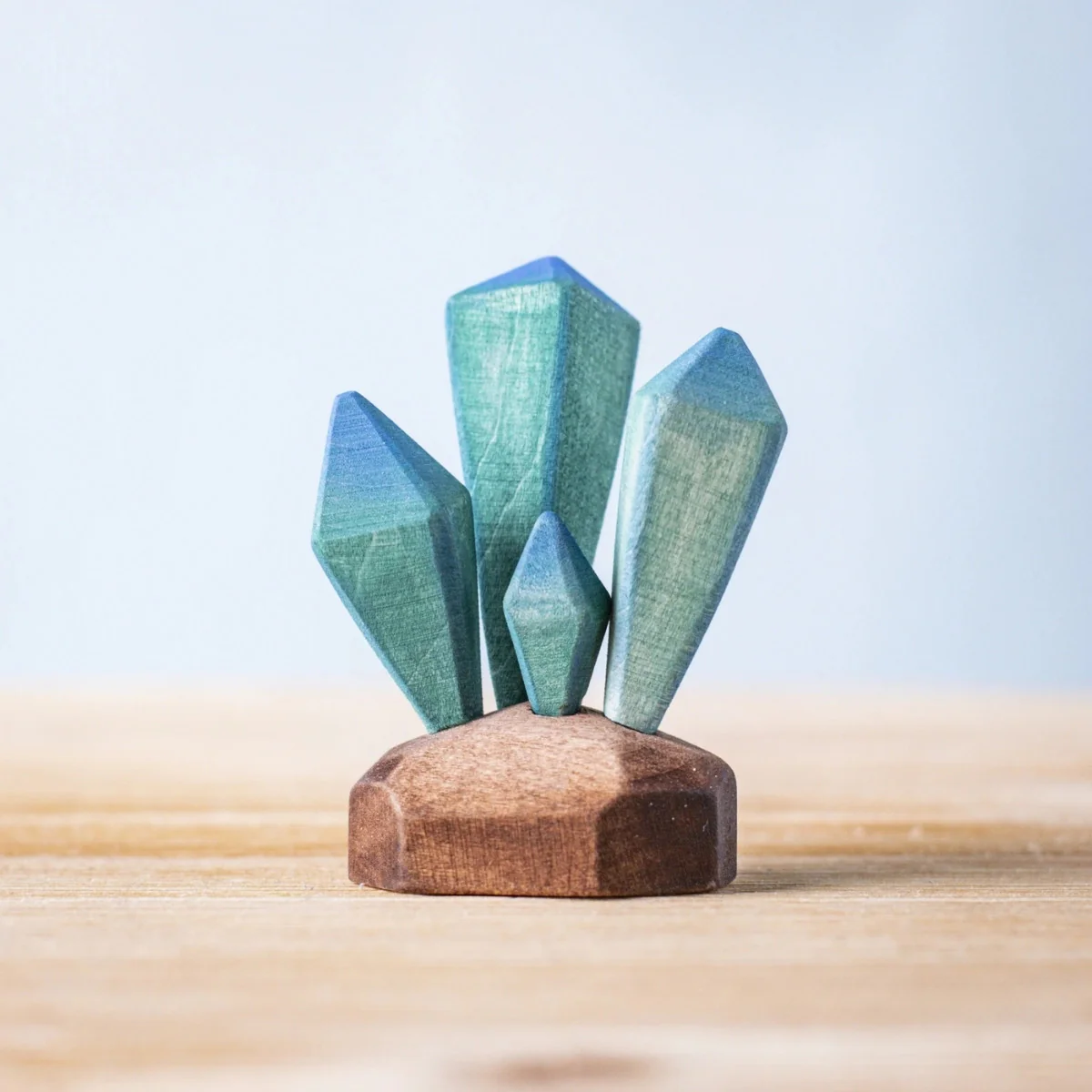 BumbuToys Wooden Figure - Crystals - Image 11