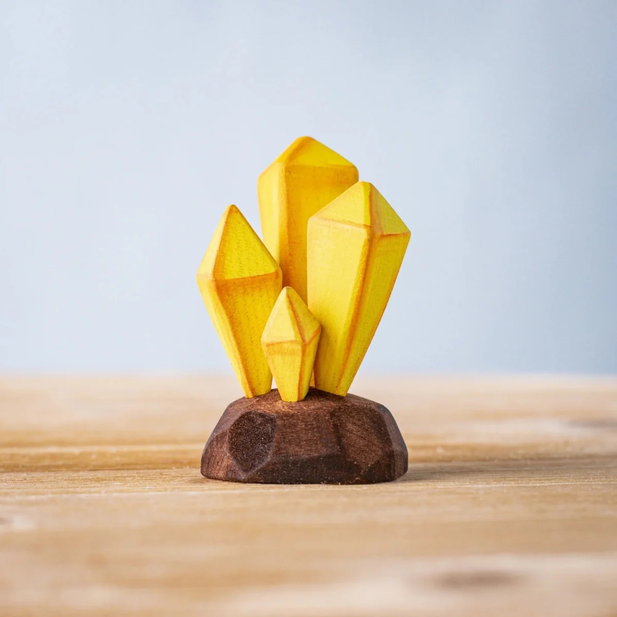 BumbuToys Wooden Figure - Crystals - Image 9