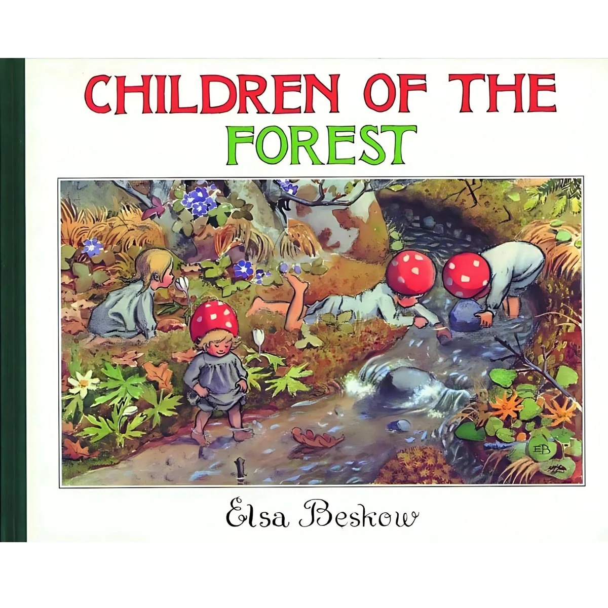 Children of the Forest (Mini Edition)