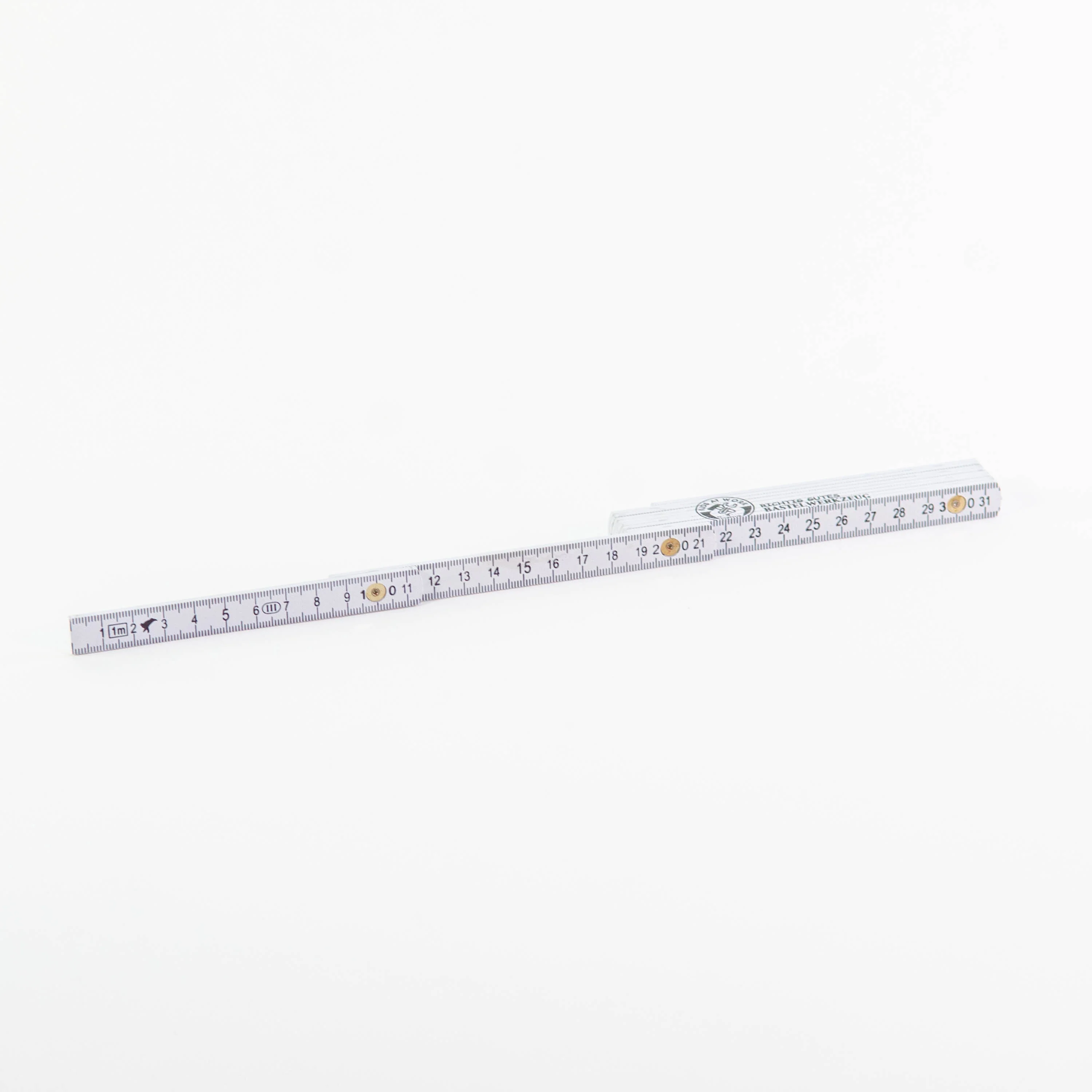 Kids at Work Folding Ruler - 1m - Image 3
