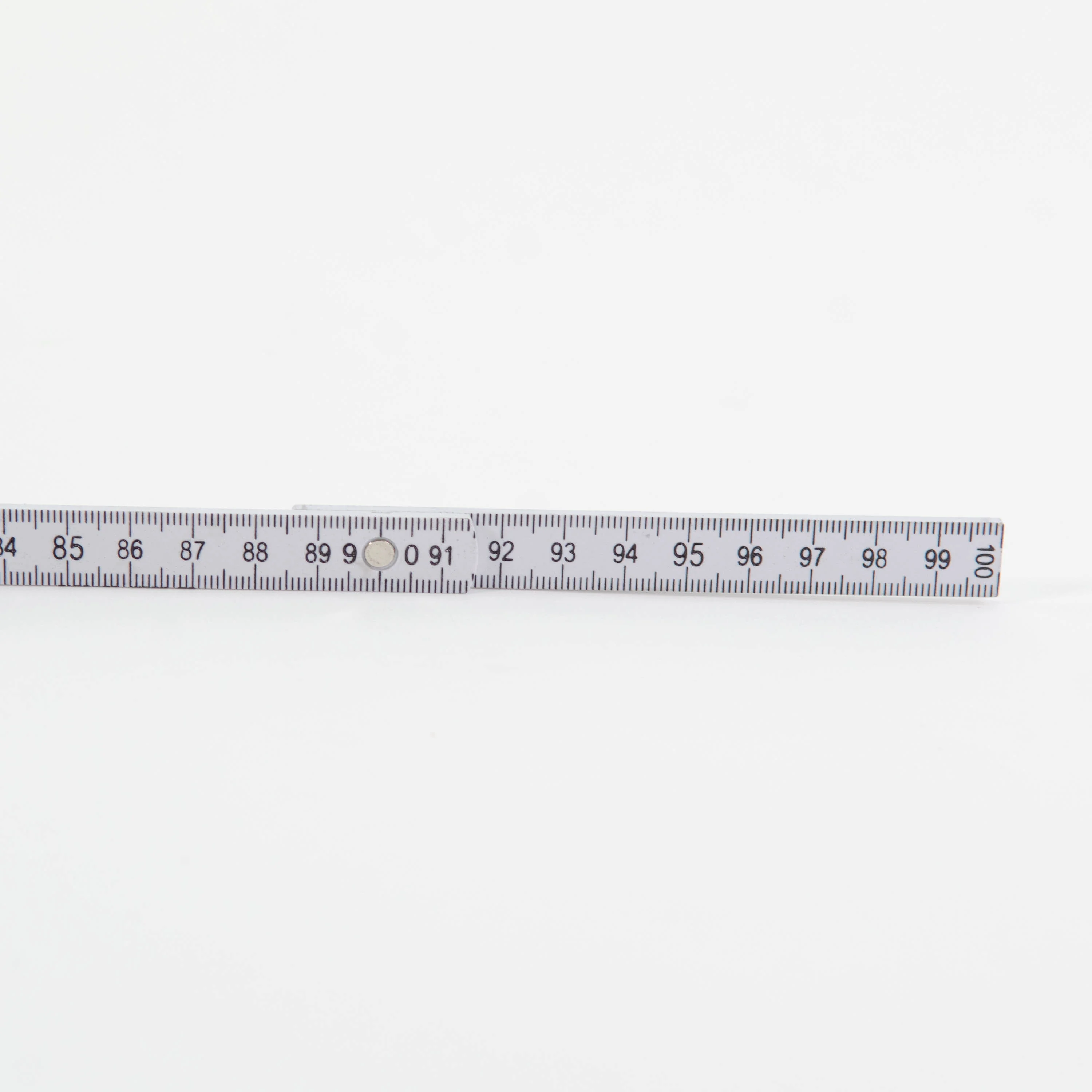 Kids at Work Folding Ruler - 1m - Image 4