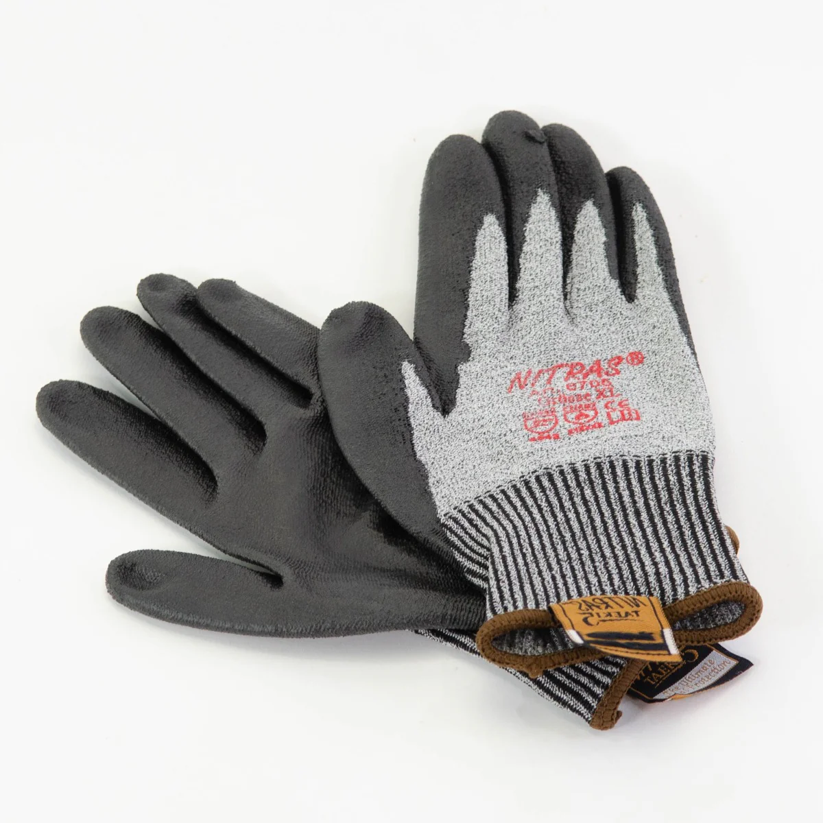 Kids at Work Gloves Cut Resistant - Image 10