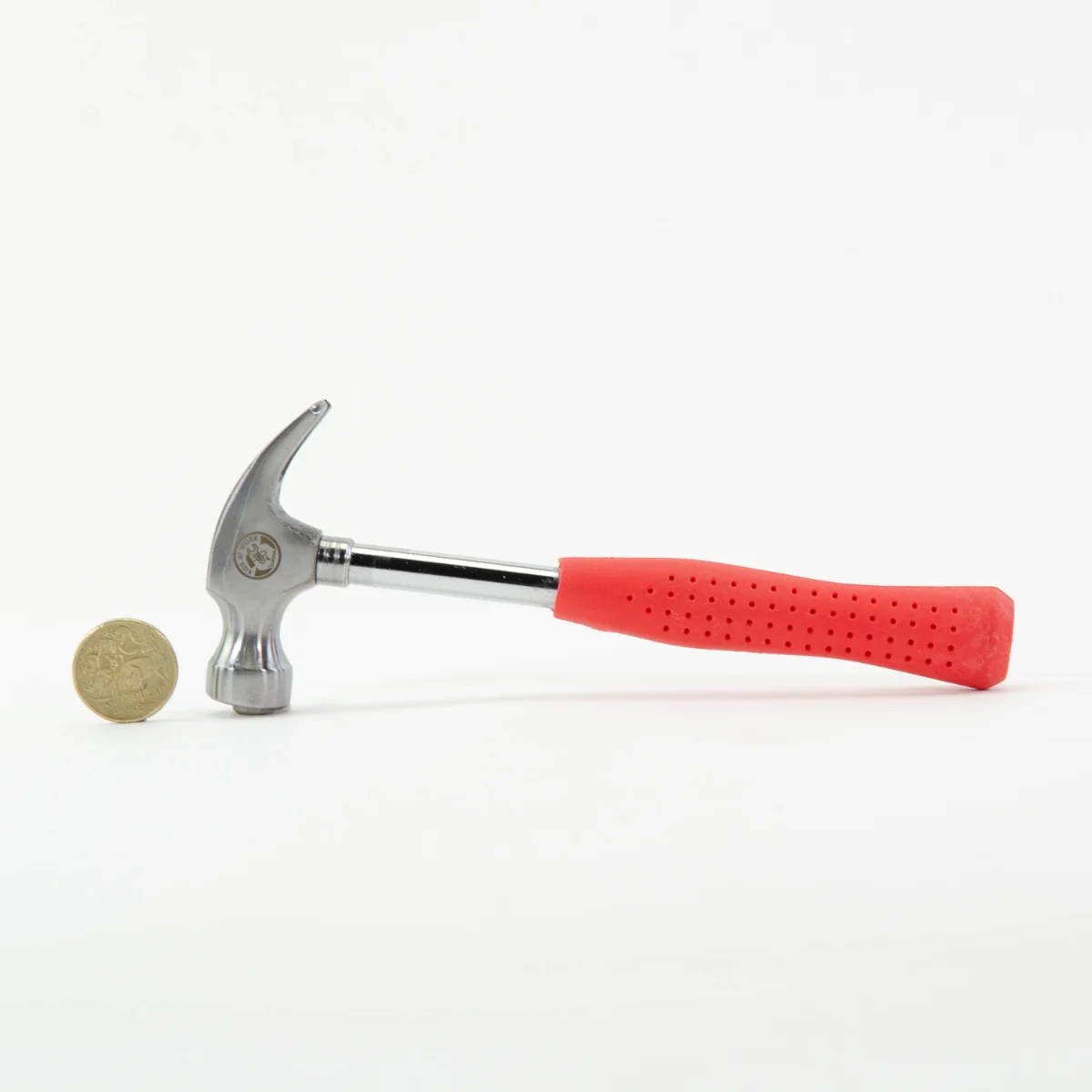 Kids at Work Hammer Carpenters Small - Image 3