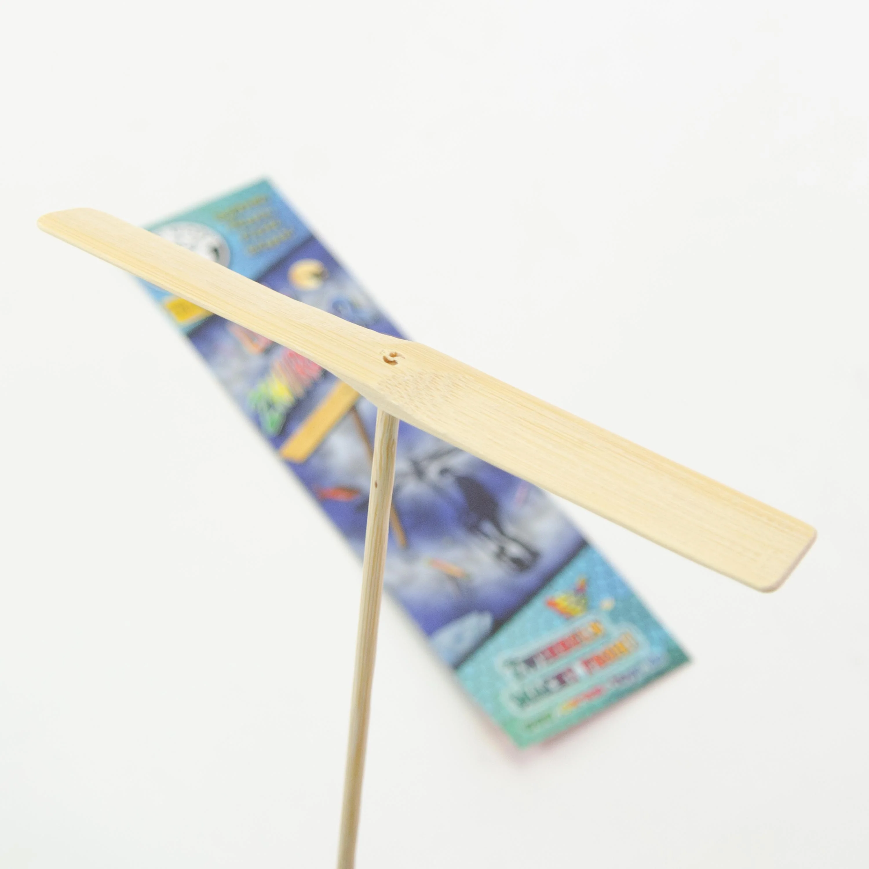 Kids at Work Hand Spin Dragonfly - Image 2