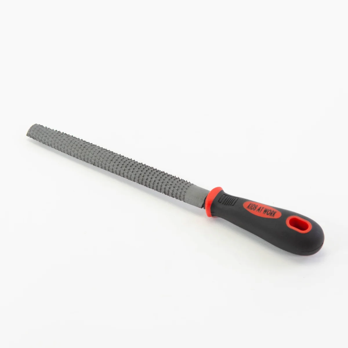 Kids at Work Rasp Semicircular