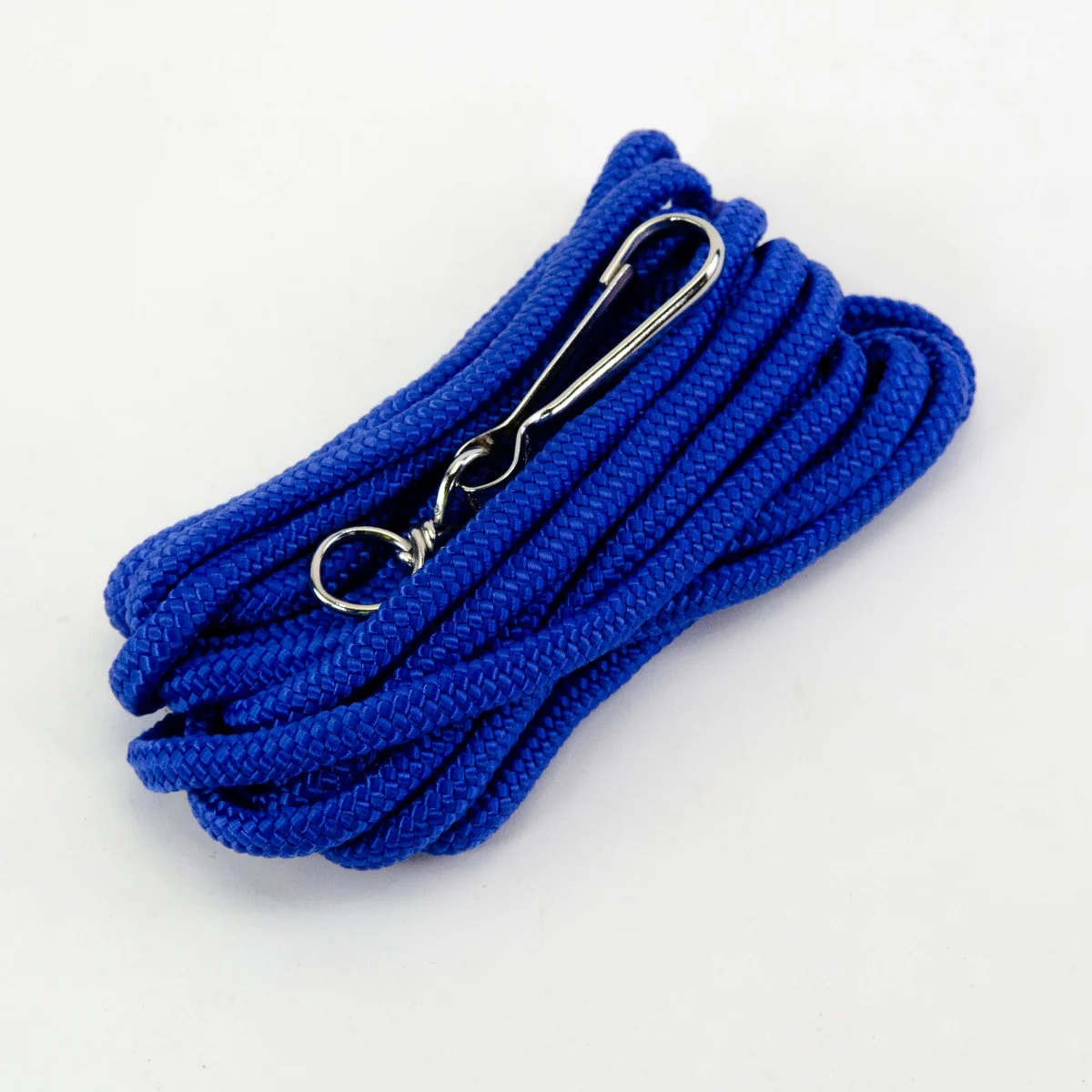 Kids at Work Skipping Rope 5m with Snap Hook - Image 4