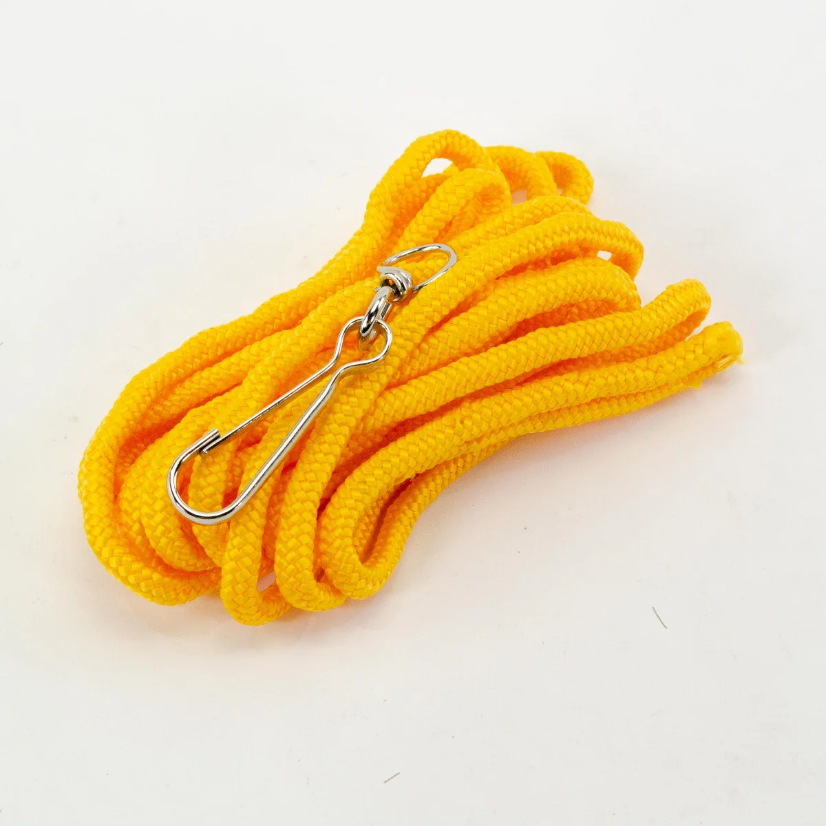 Kids at Work Skipping Rope 5m with Snap Hook - Image 6