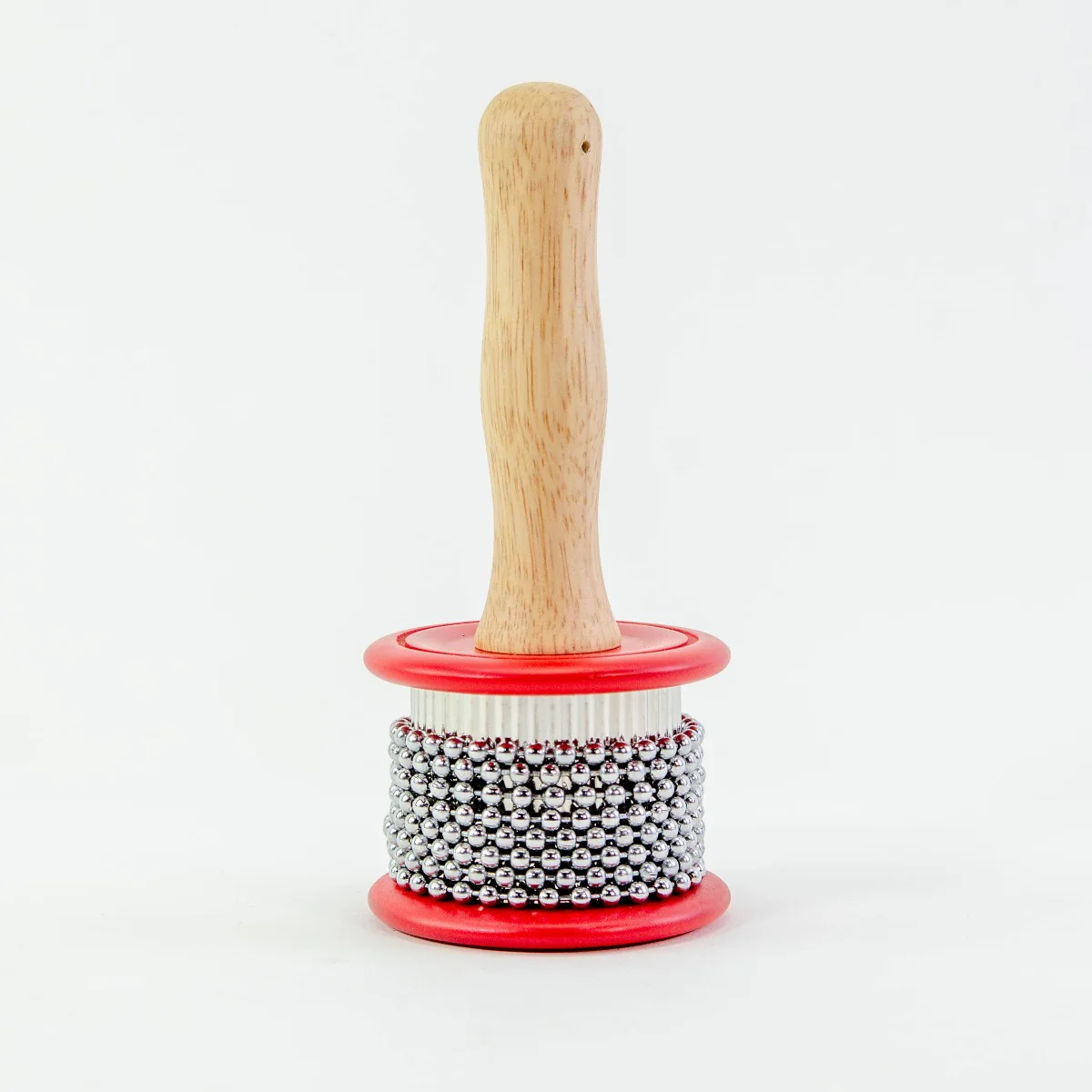 Rattlesnake Cabasa Shaker - Image 6