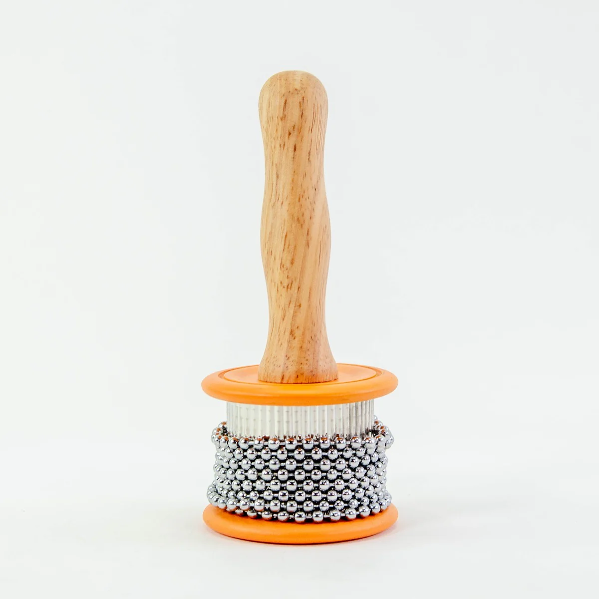 Rattlesnake Cabasa Shaker - Image 7