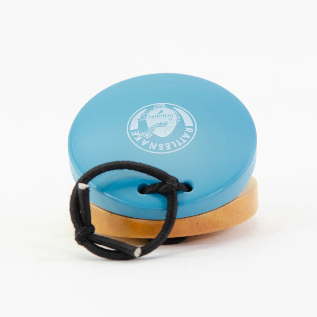 Rattlesnake Castanets - Image 3
