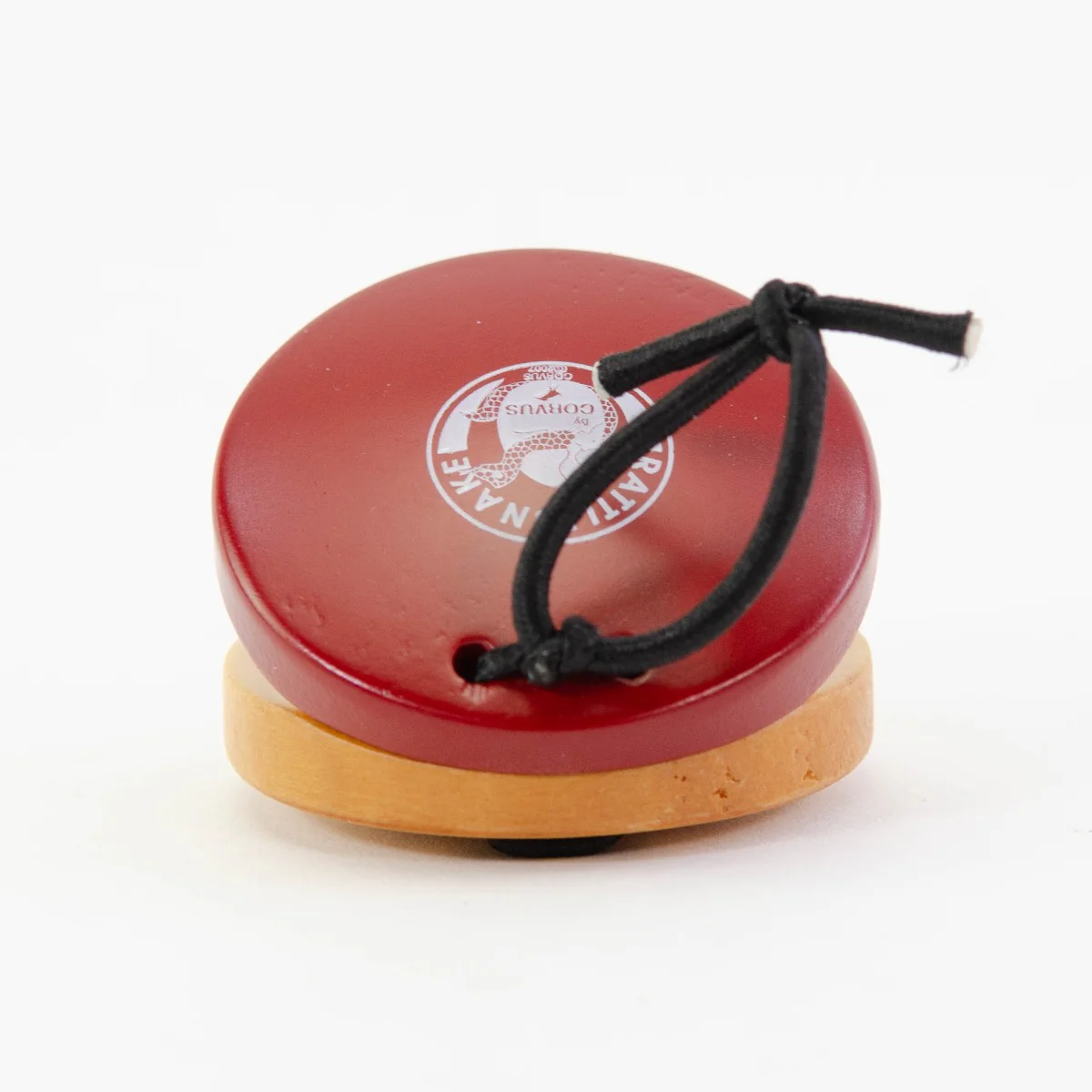 Rattlesnake Castanets - Image 5