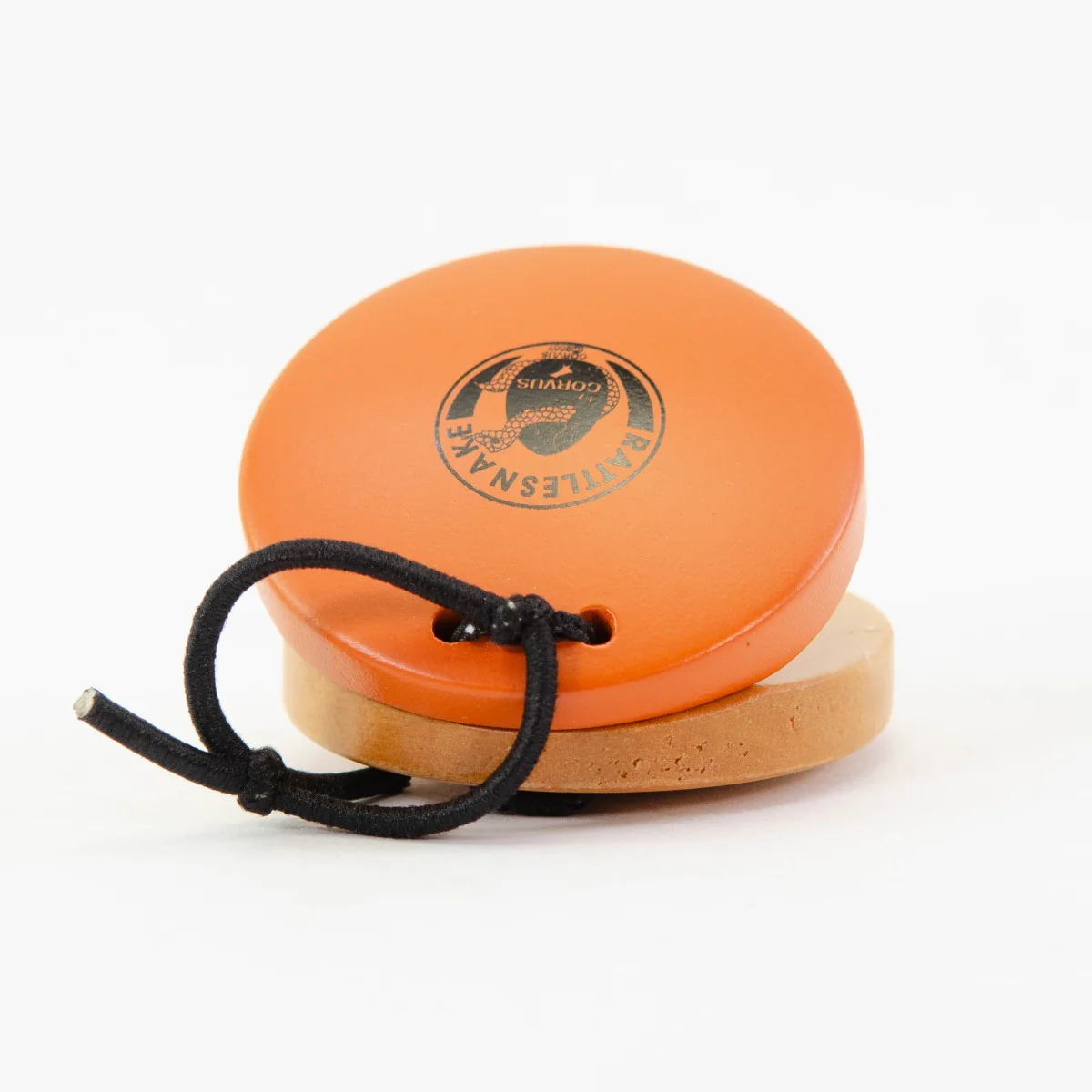 Rattlesnake Castanets - Image 7
