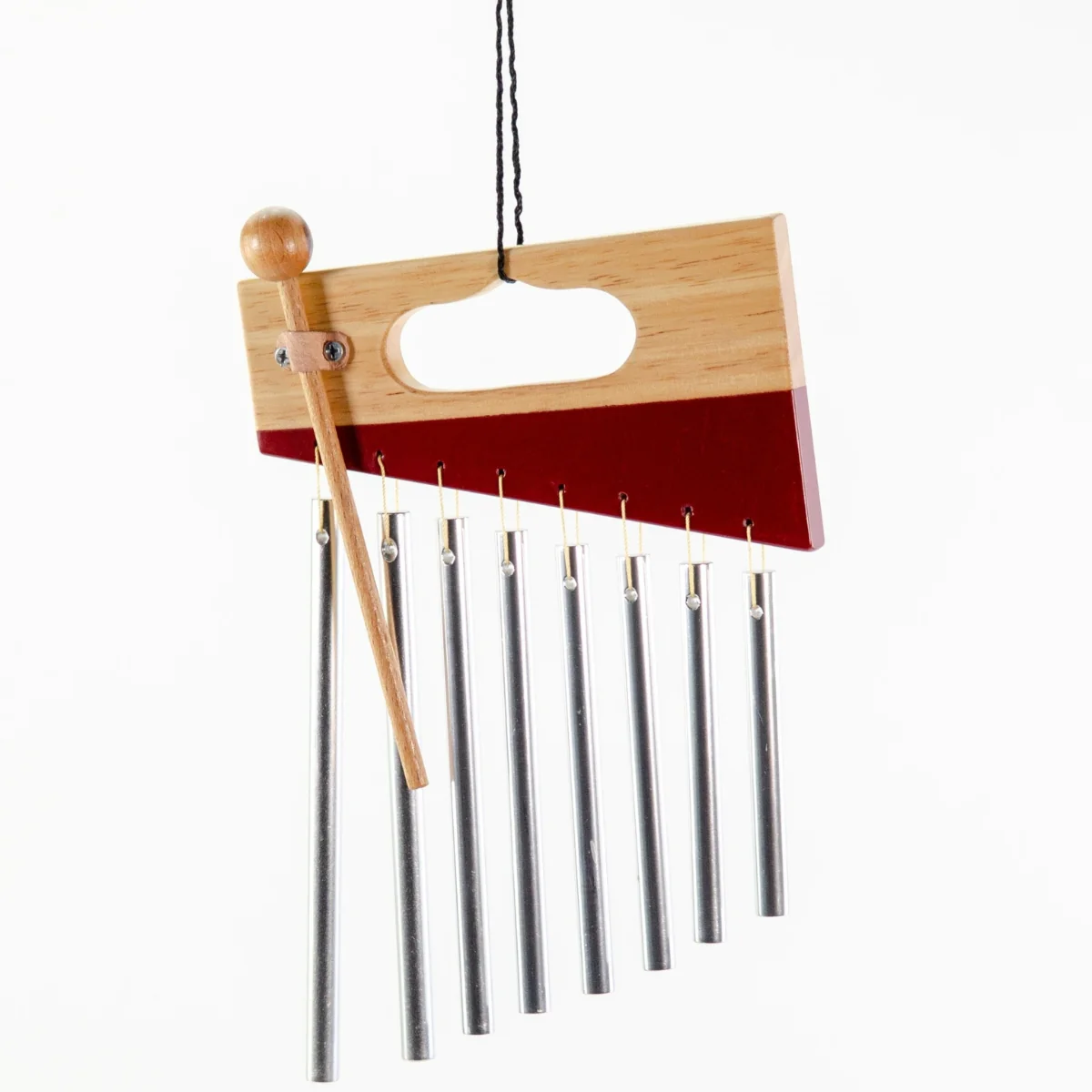 Rattlesnake Chimes - Image 7