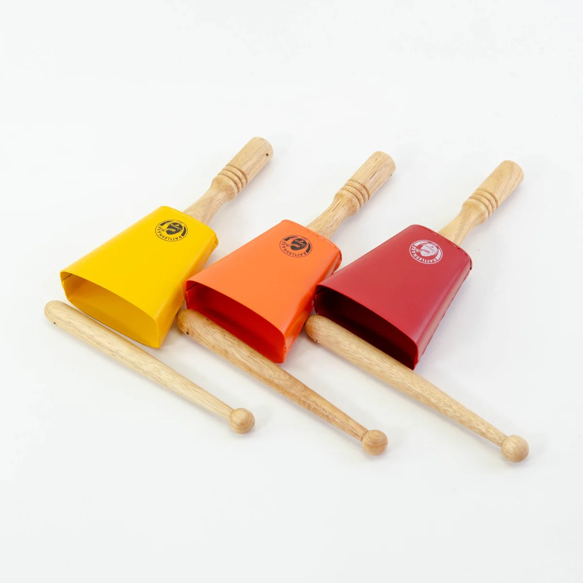 Rattlesnake Cowbell - Image 2