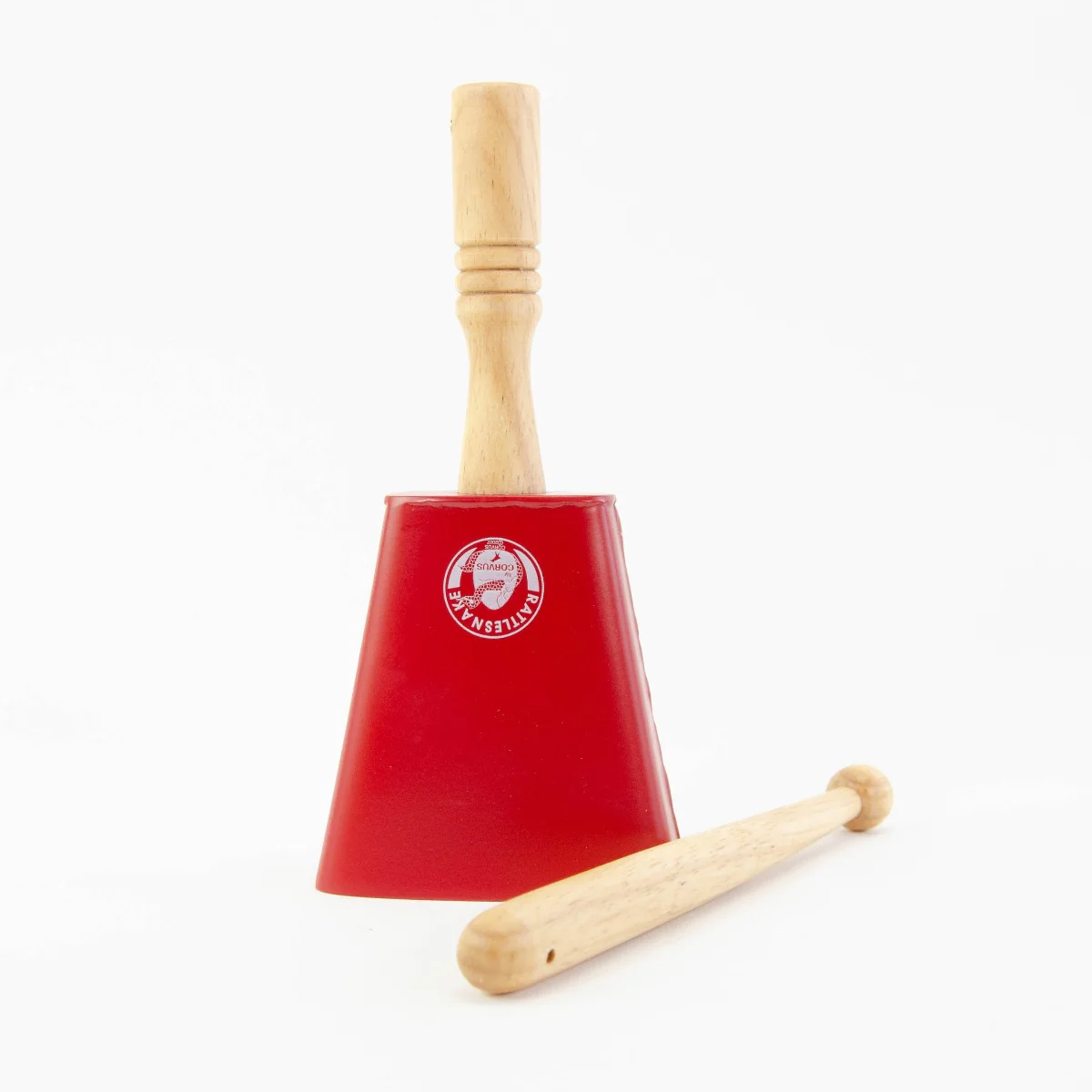 Rattlesnake Cowbell - Image 5