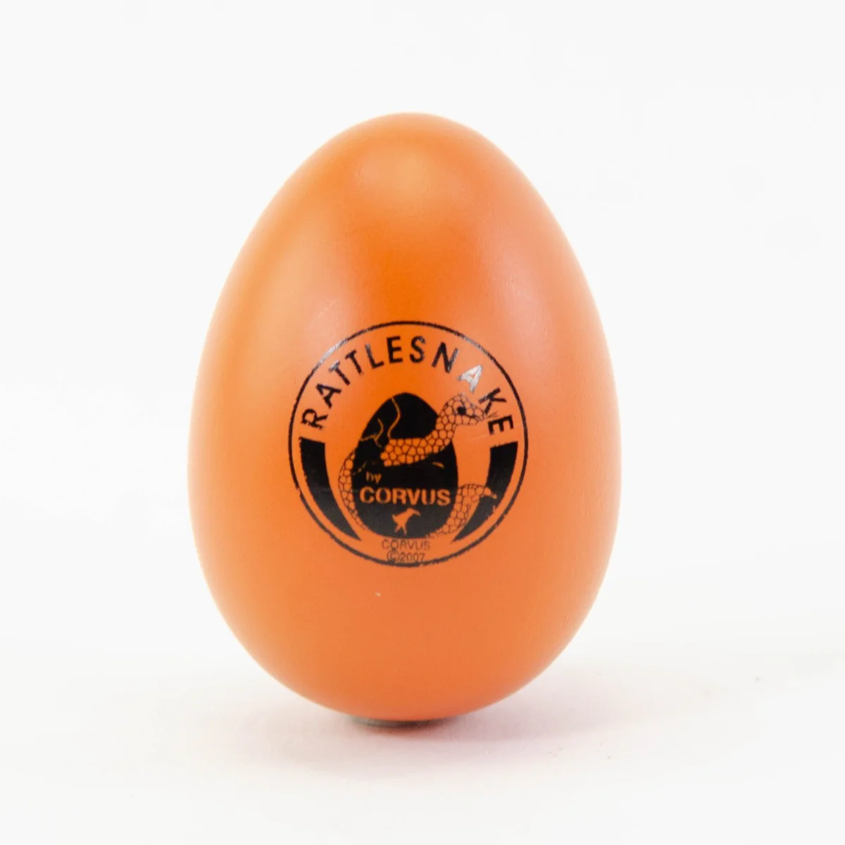 Rattlesnake Egg Shaker - Image 8