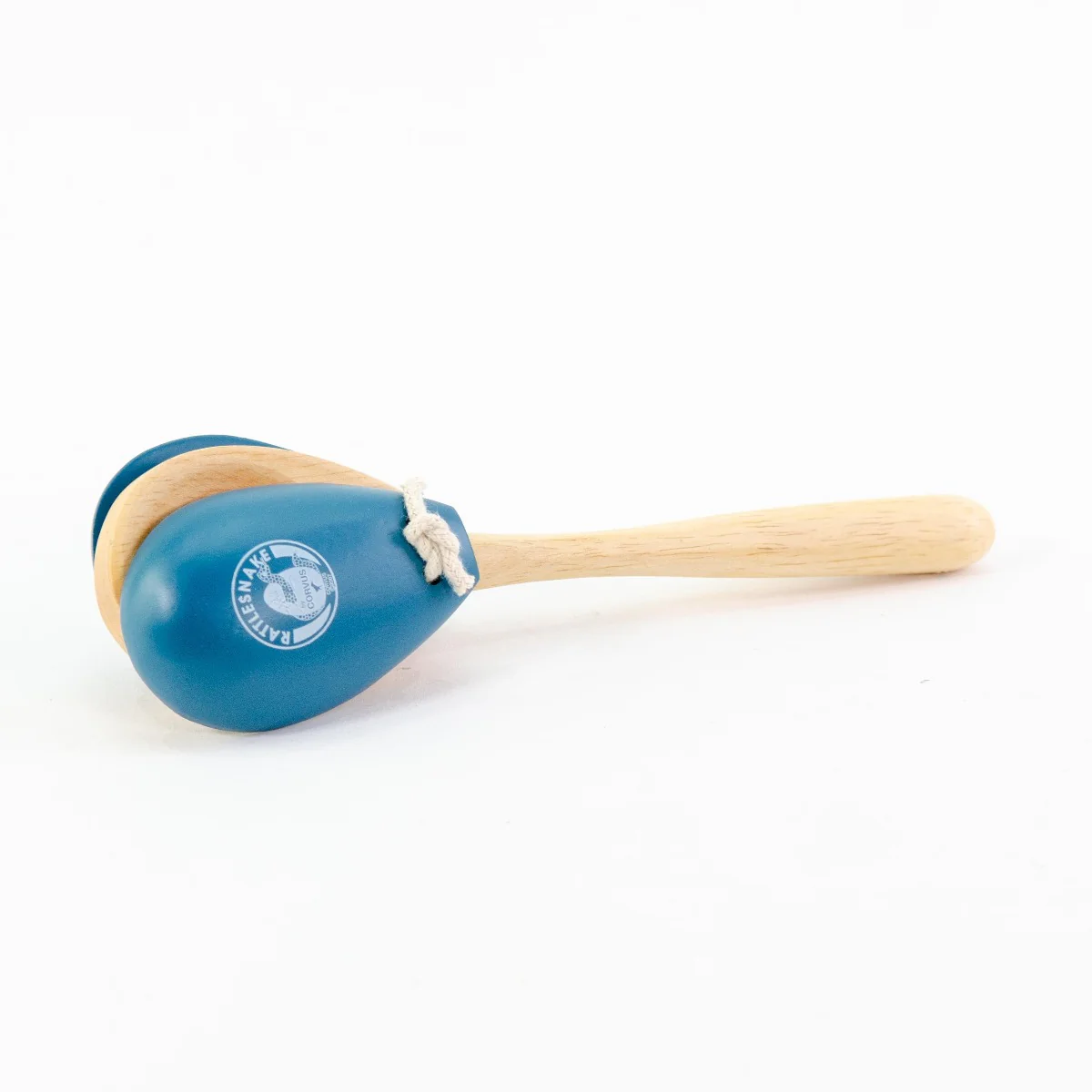 Rattlesnake Rod Castanets - Image 4