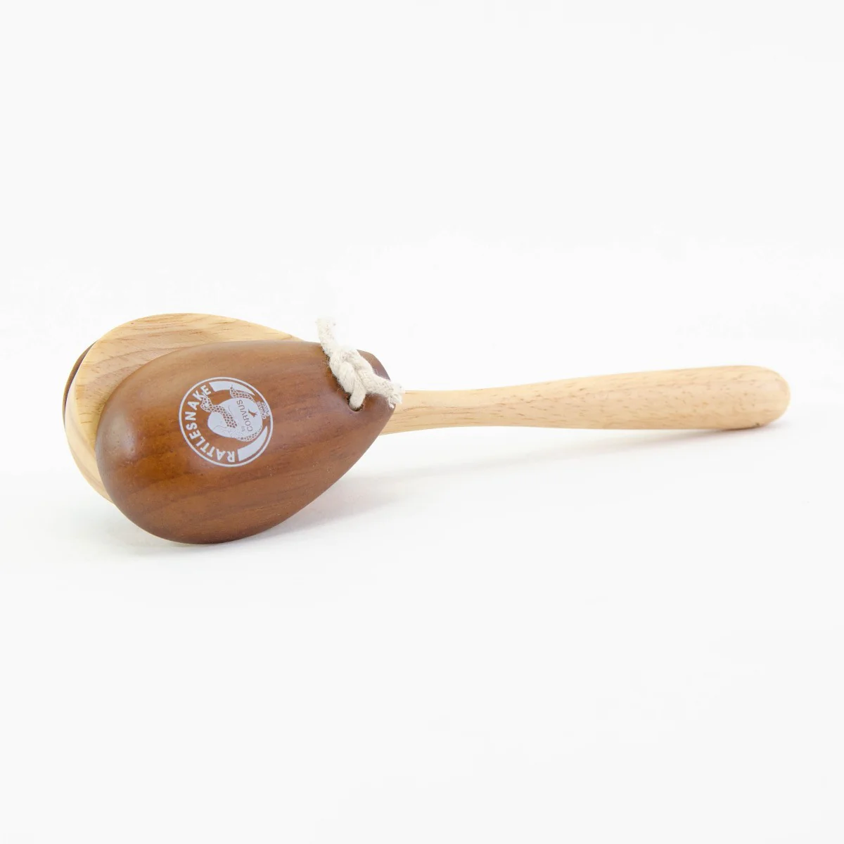 Rattlesnake Rod Castanets - Image 5