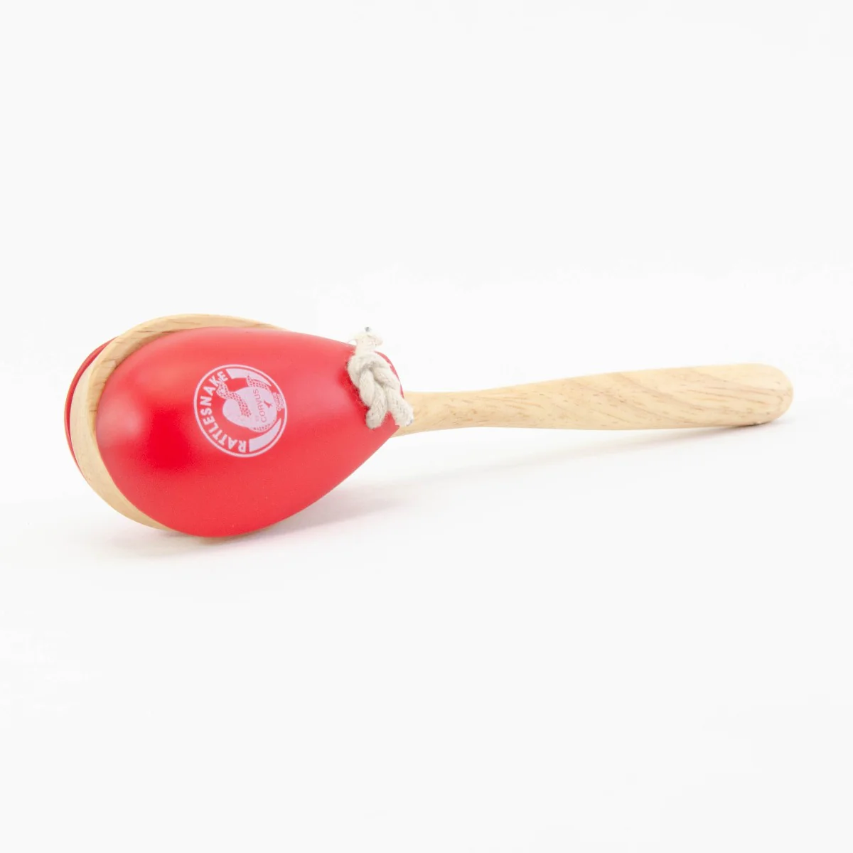 Rattlesnake Rod Castanets - Image 6