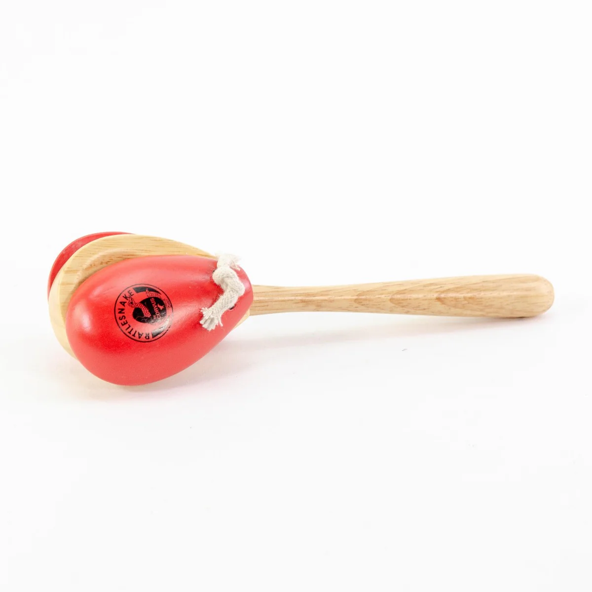 Rattlesnake Rod Castanets - Image 7