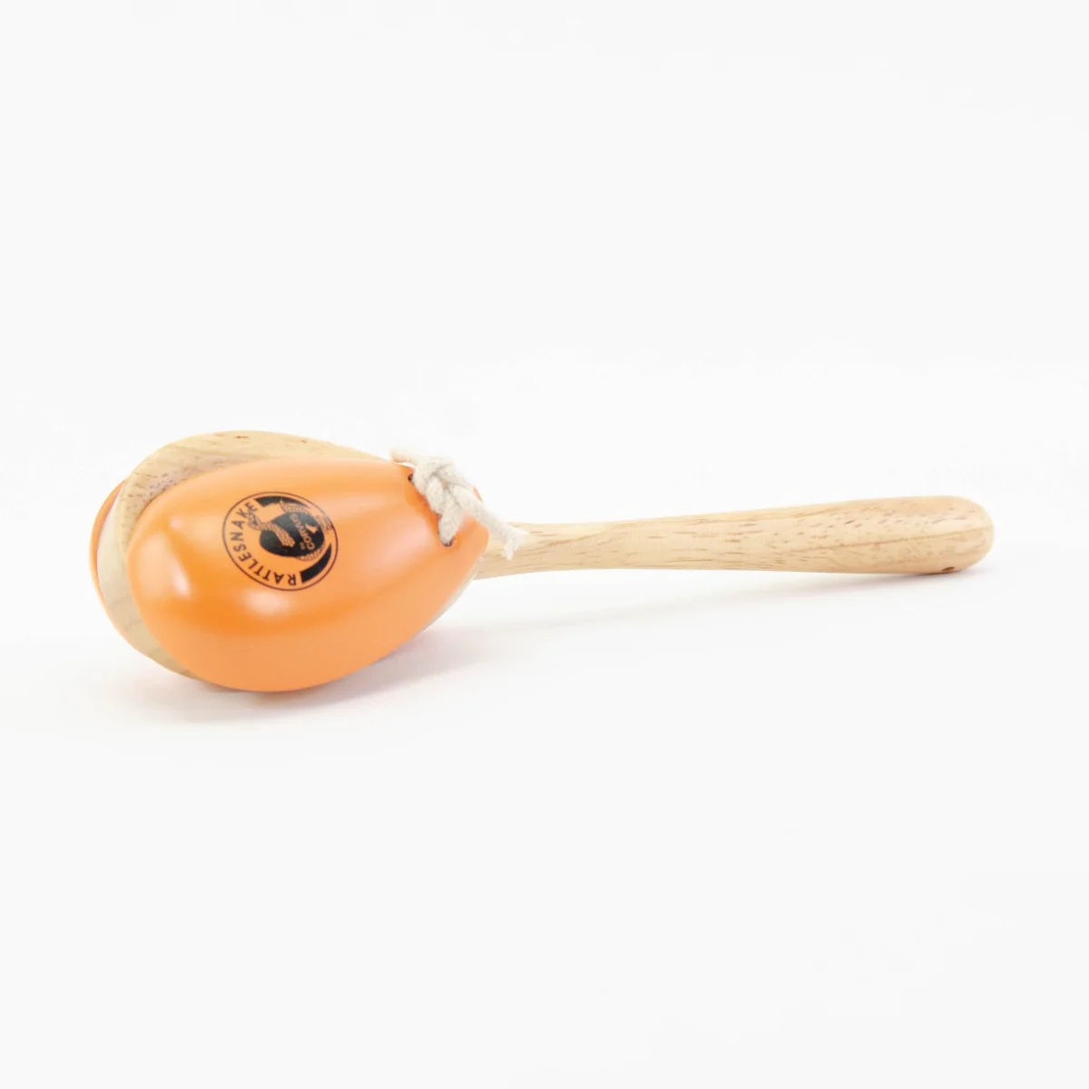 Rattlesnake Rod Castanets - Image 8