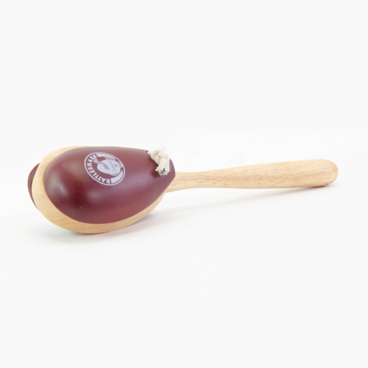 Rattlesnake Rod Castanets - Image 9