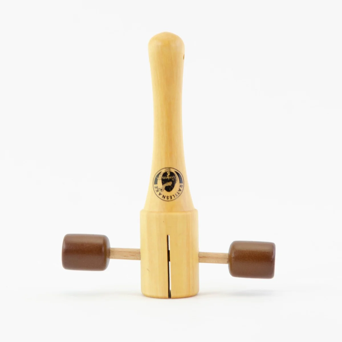 Rattlesnake T Shaker - Image 3