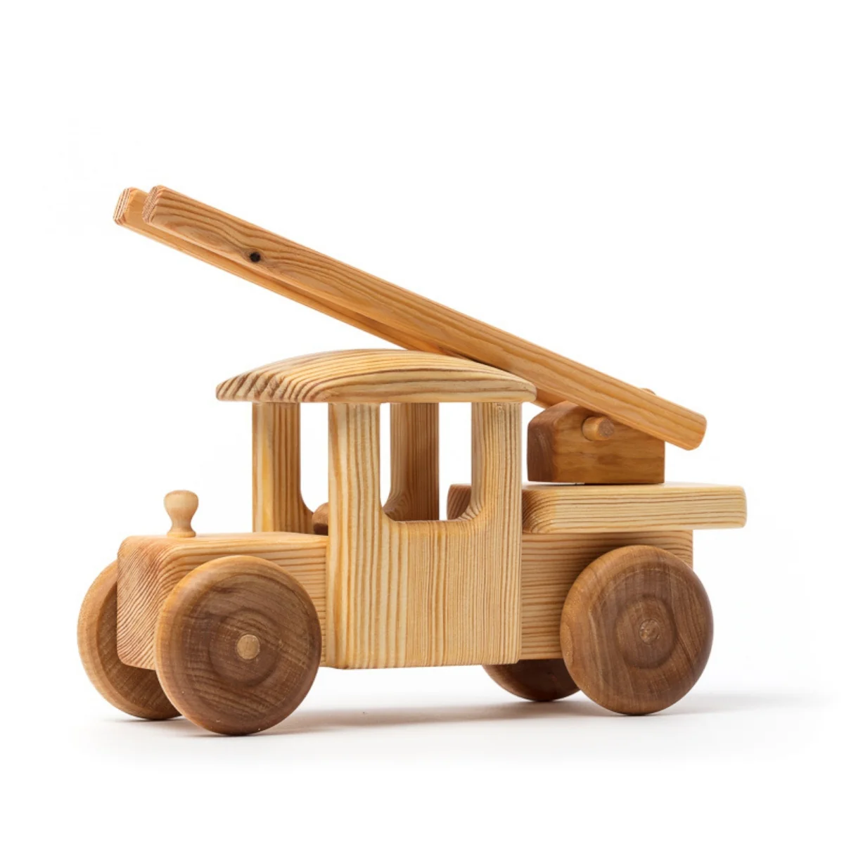 Telleby Debresk Big Fire Engine - Image 3