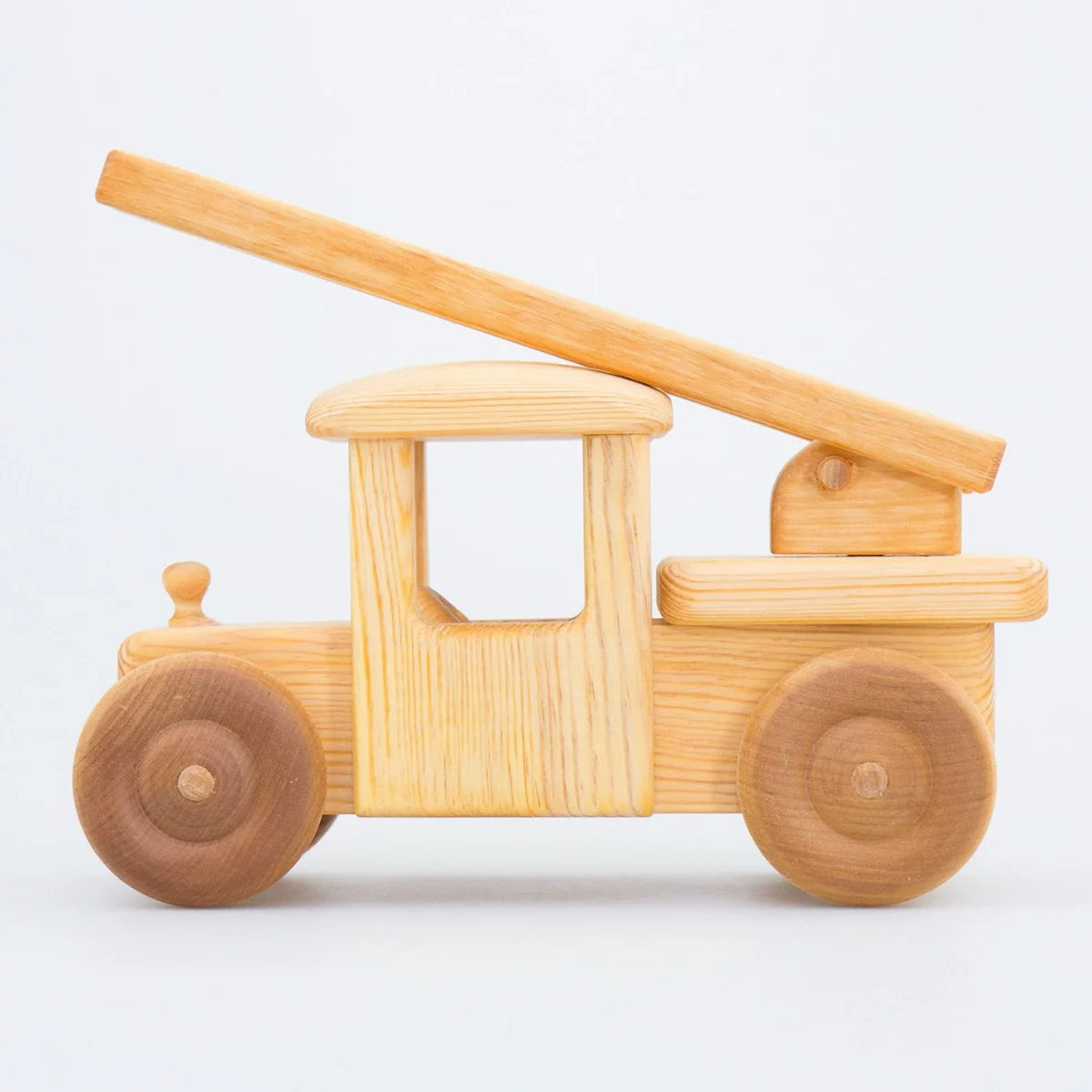 Telleby Debresk Big Fire Engine - Image 8